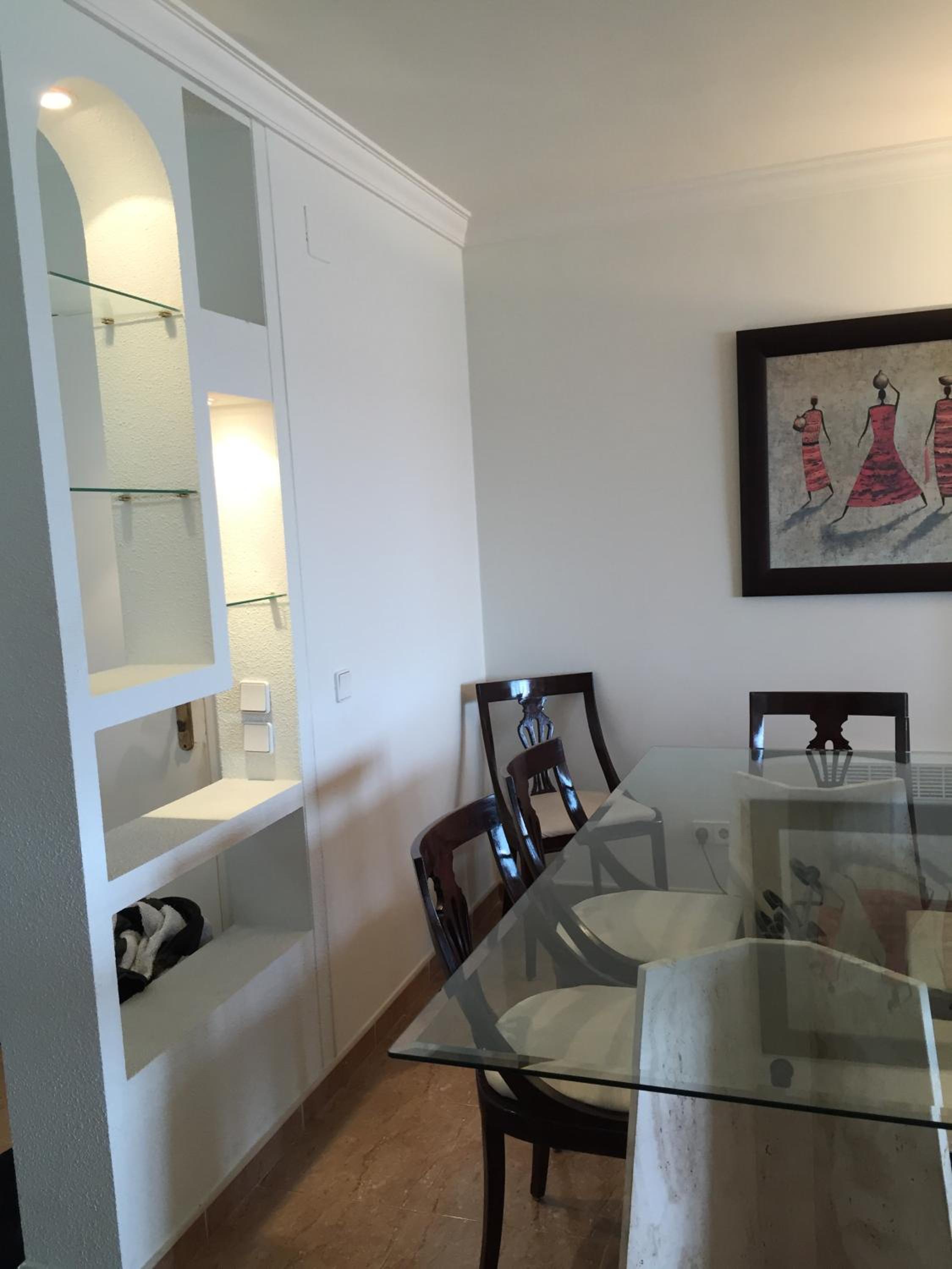 Apartamento Rosendo