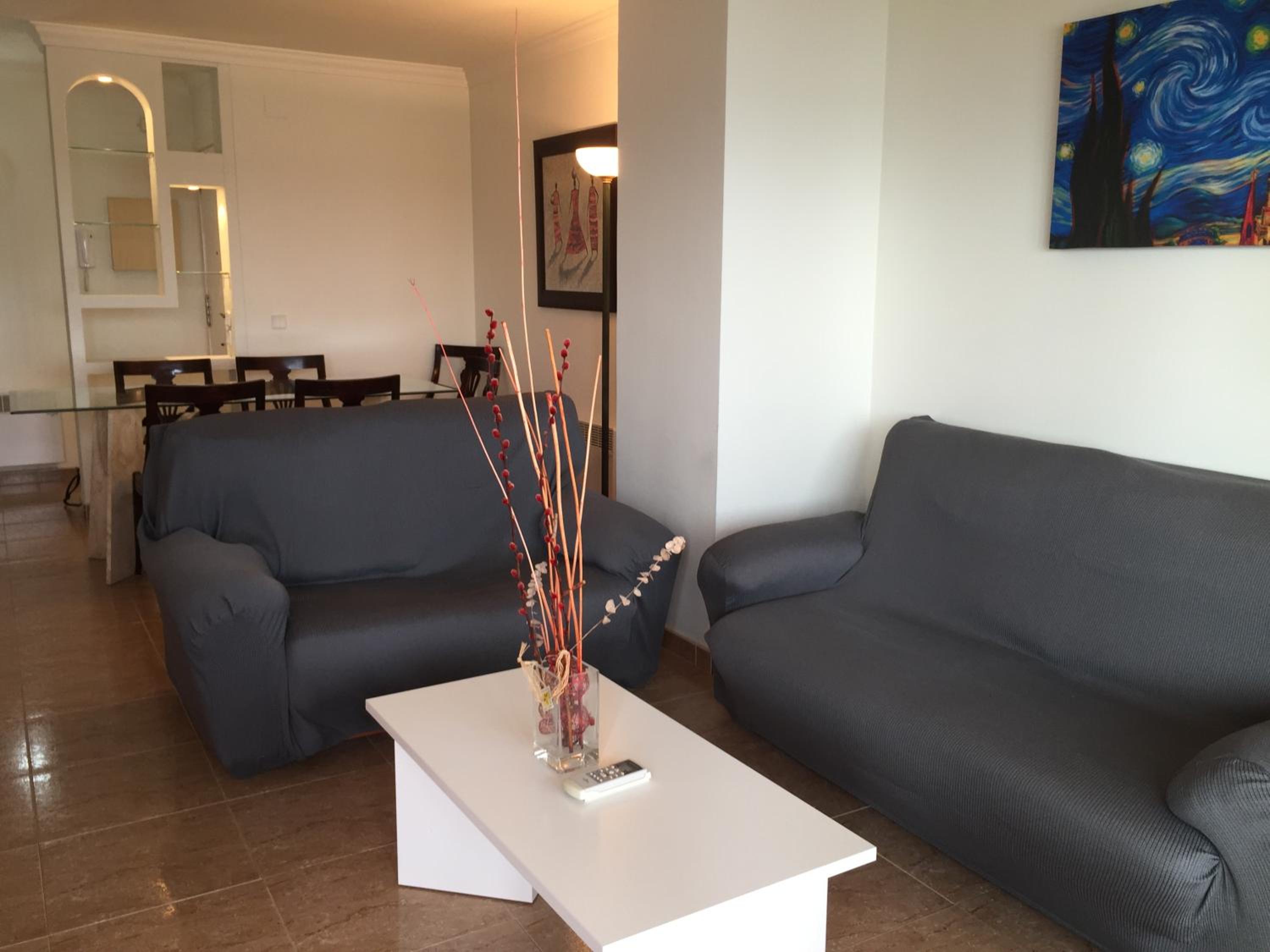 Apartamento Rosendo
