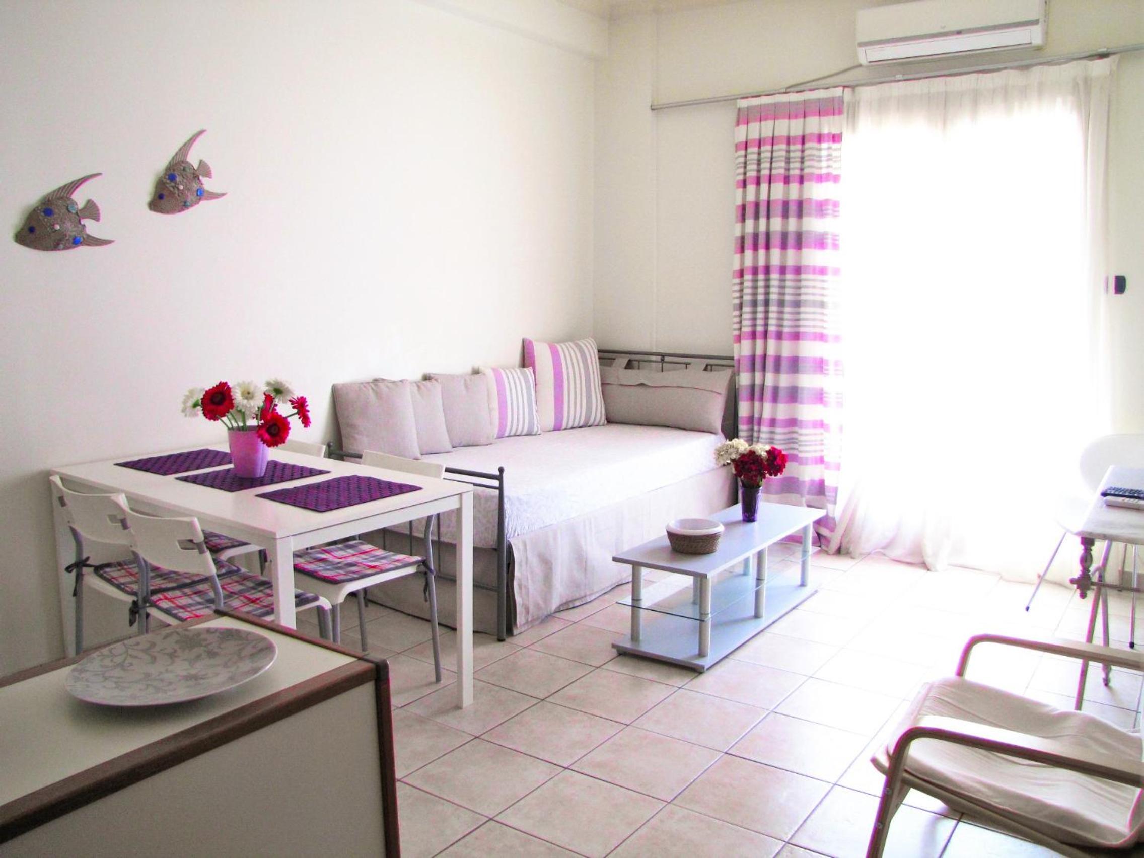 Athens Quality Apartments