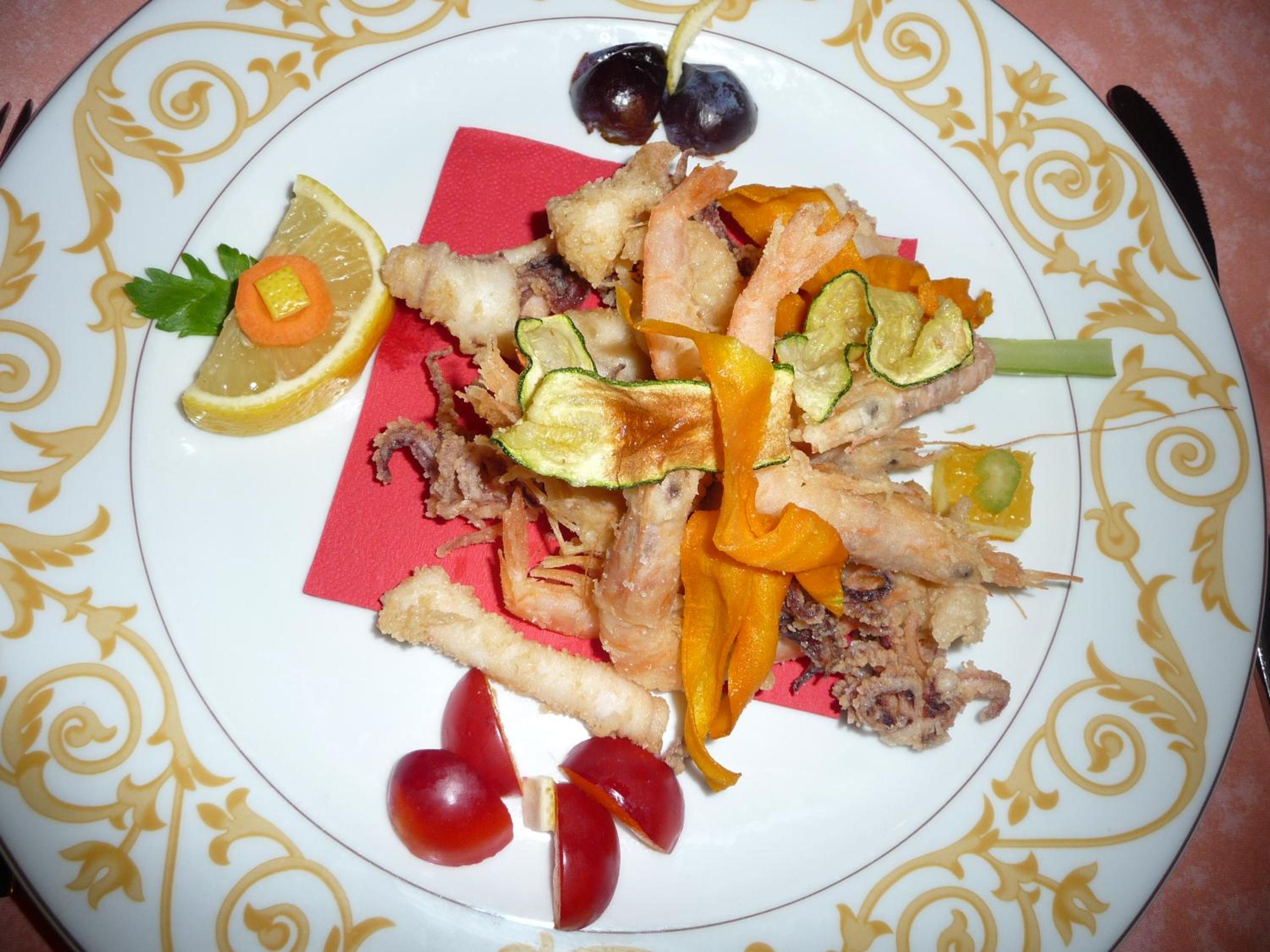 food