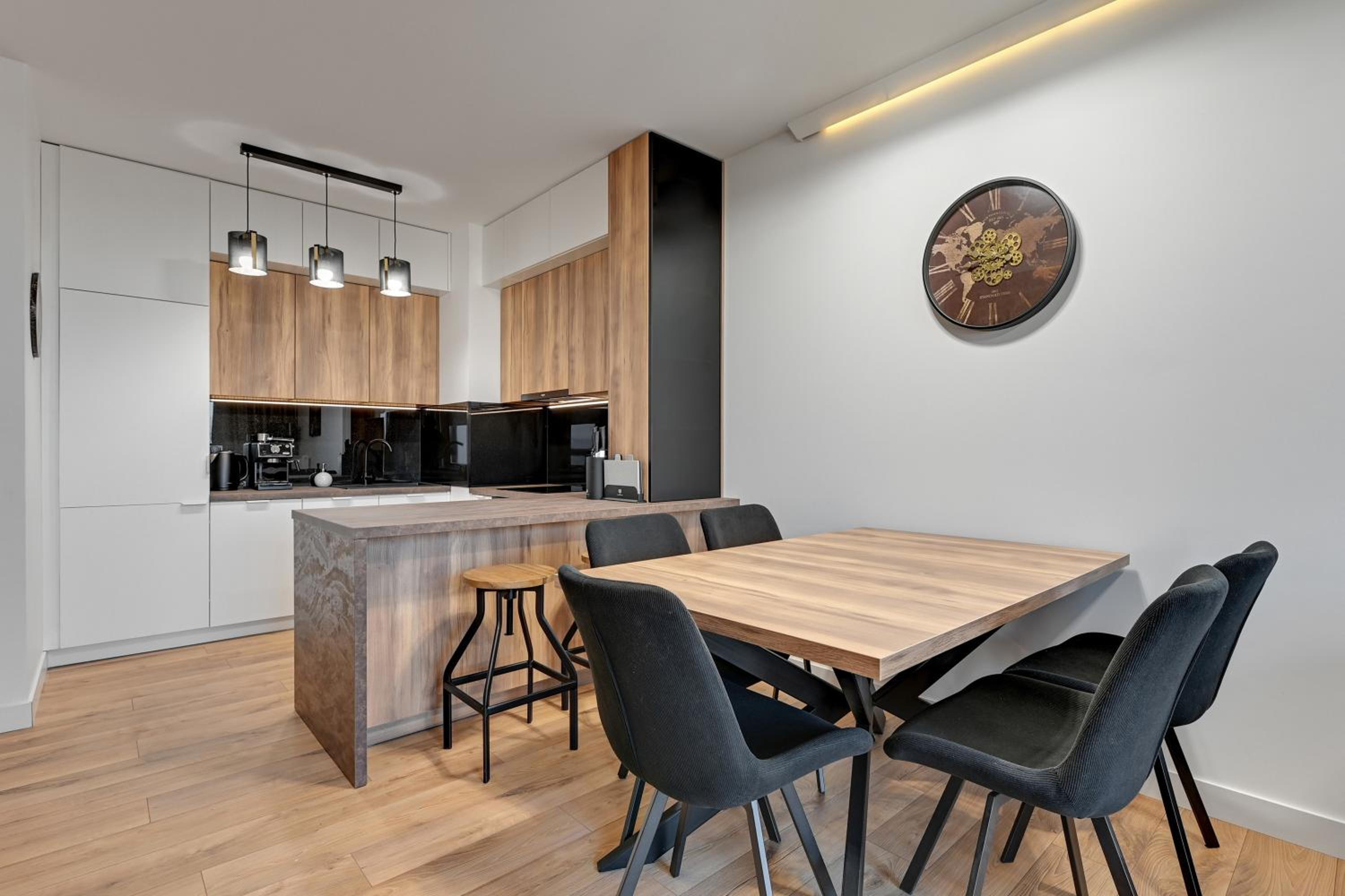 Bulvar by the Sea Gdańsk by Lion Apartments