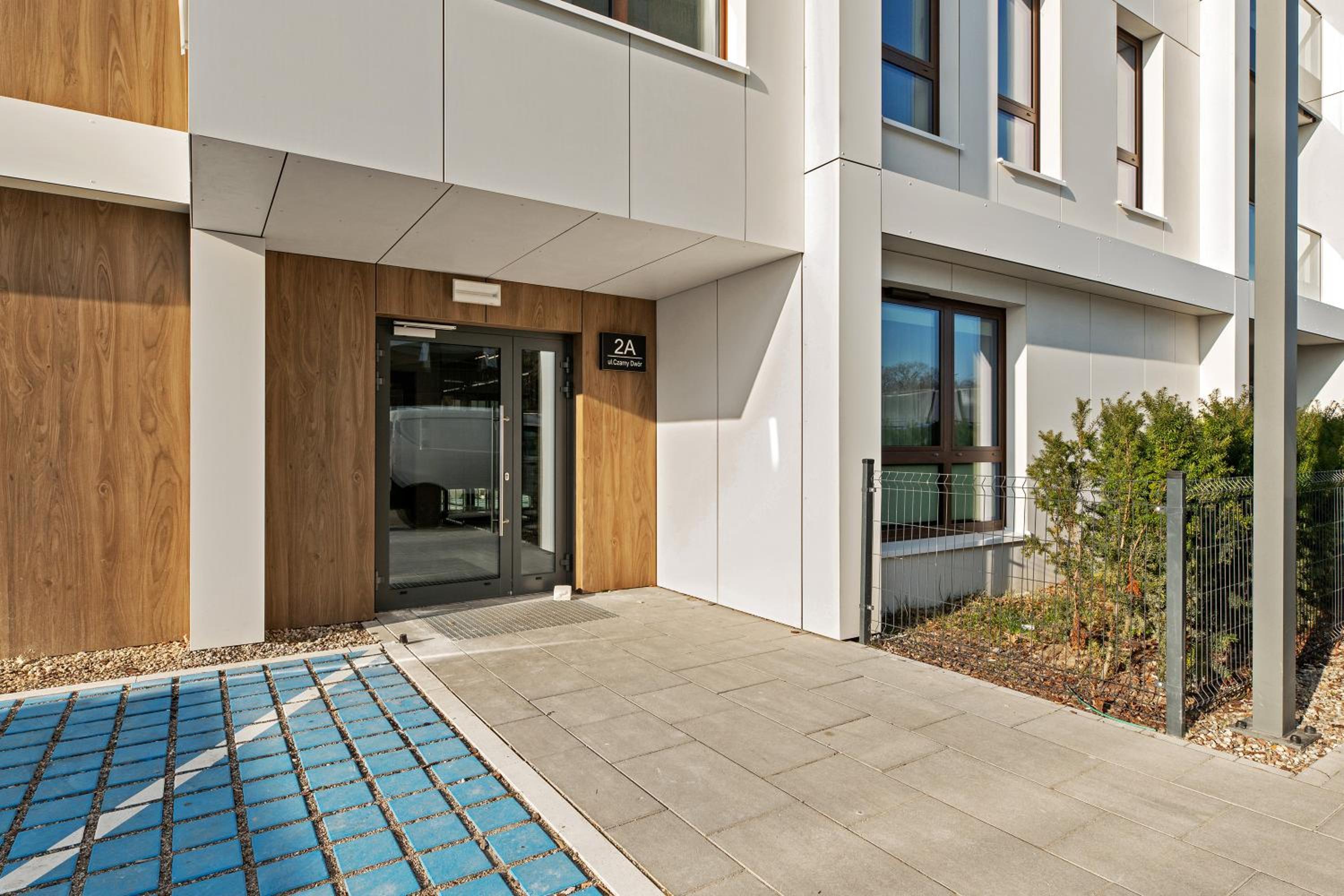 Bulvar by the Sea Gdańsk by Lion Apartments