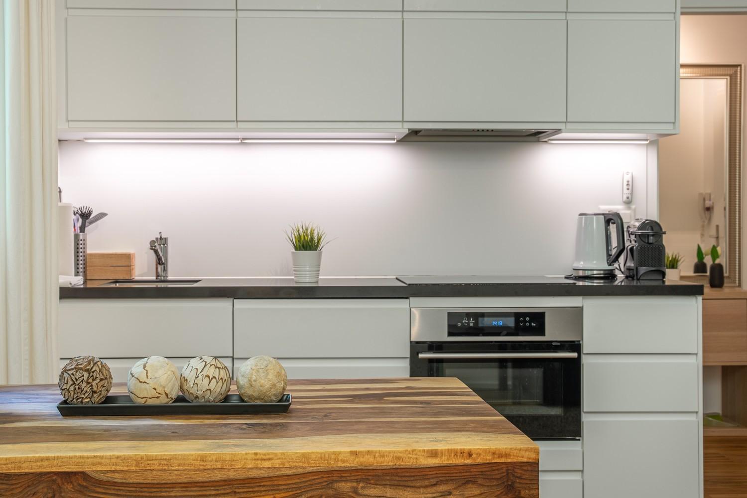 BASELiving Apartment - St Jakob, near ESC - Bahnhof SBB