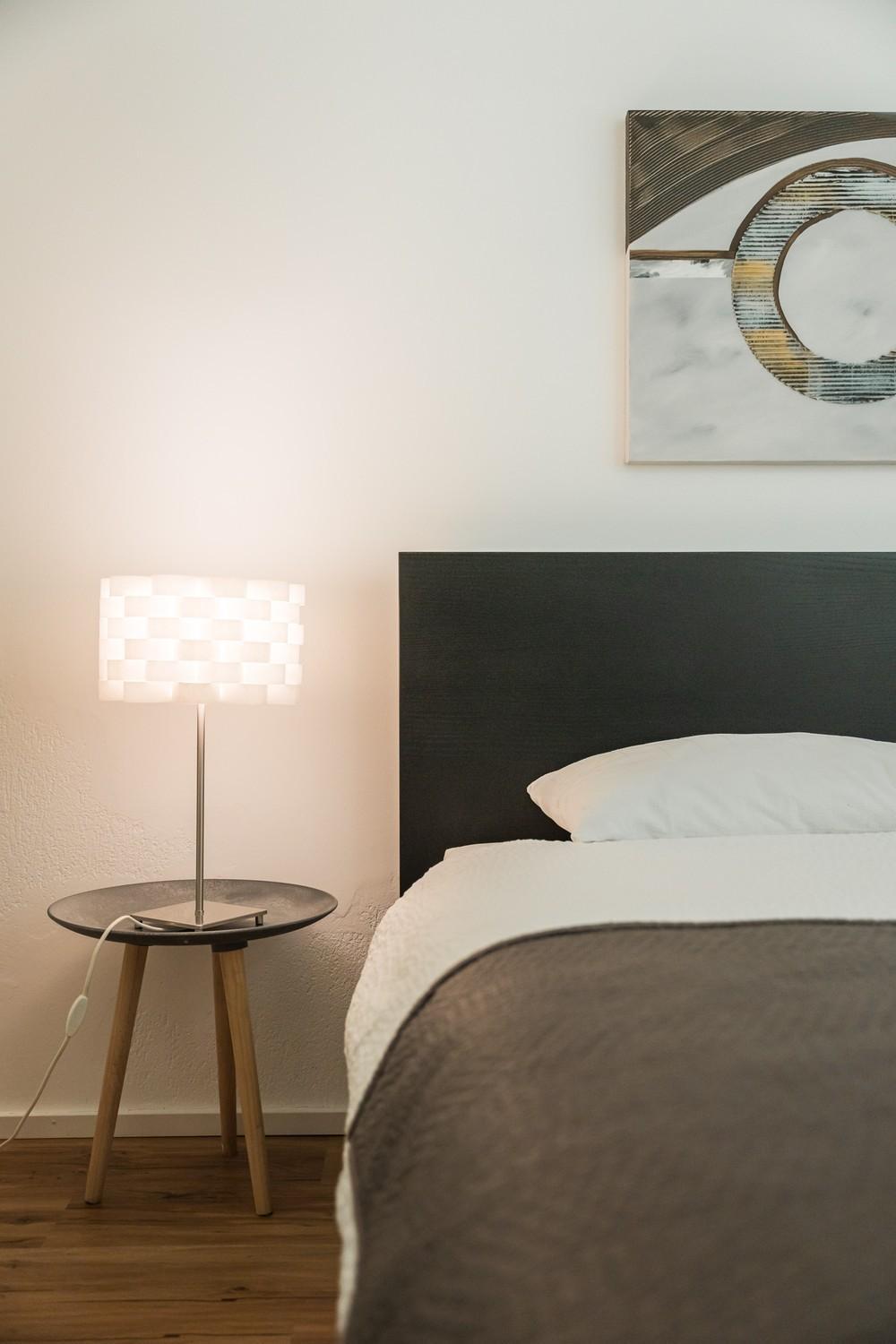 BASELiving Apartment - St Jakob, near ESC - Bahnhof SBB