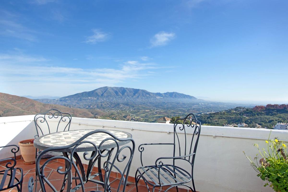 Apartment Jacarandas de Elviria