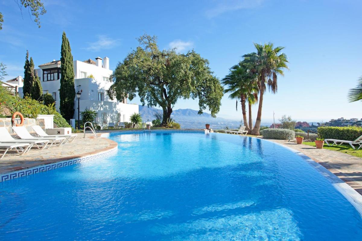 Apartment Jacarandas de Elviria