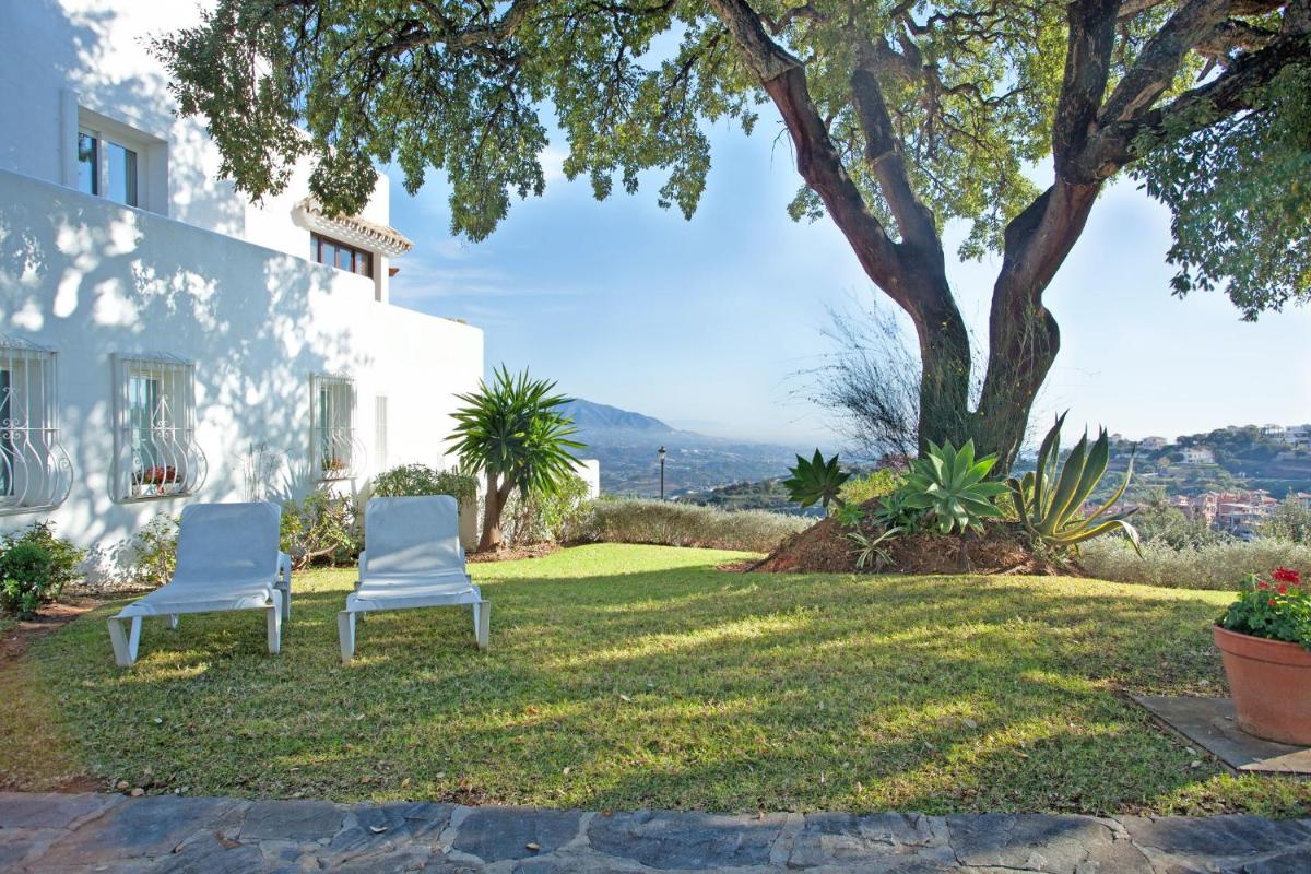 Apartment Jacarandas de Elviria