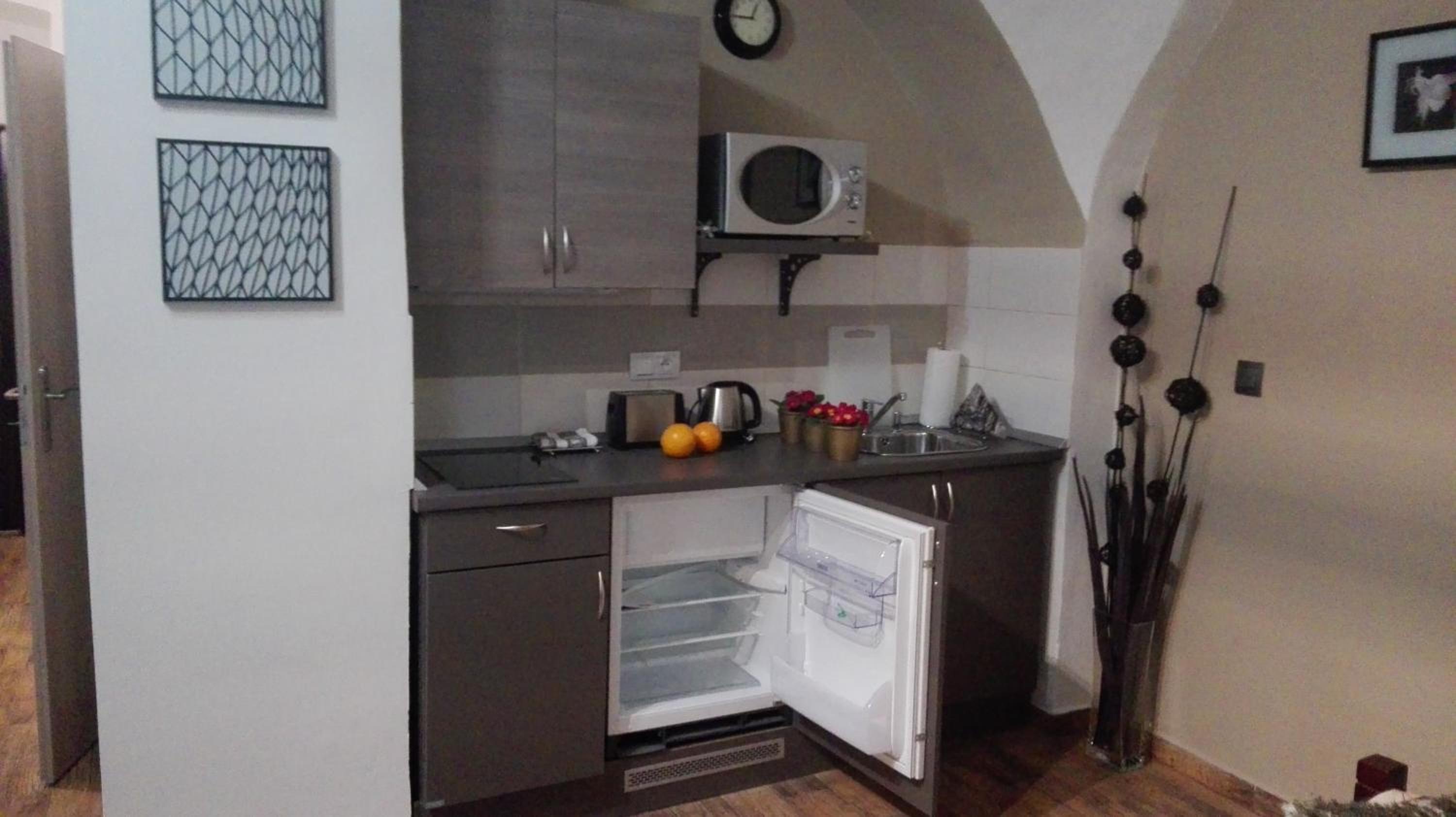 Apartment Jakubská 676