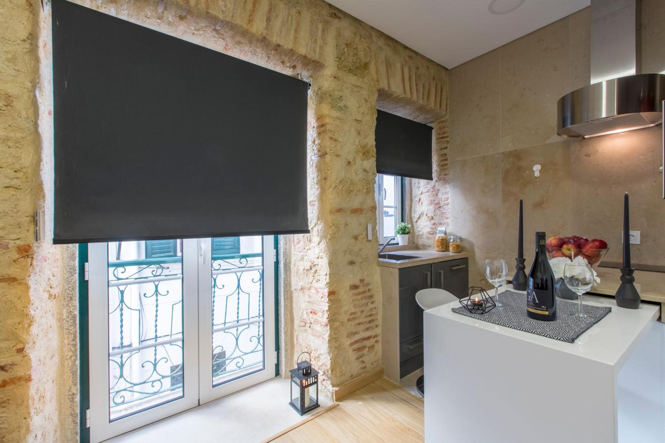 Heart of Alfama - Historic