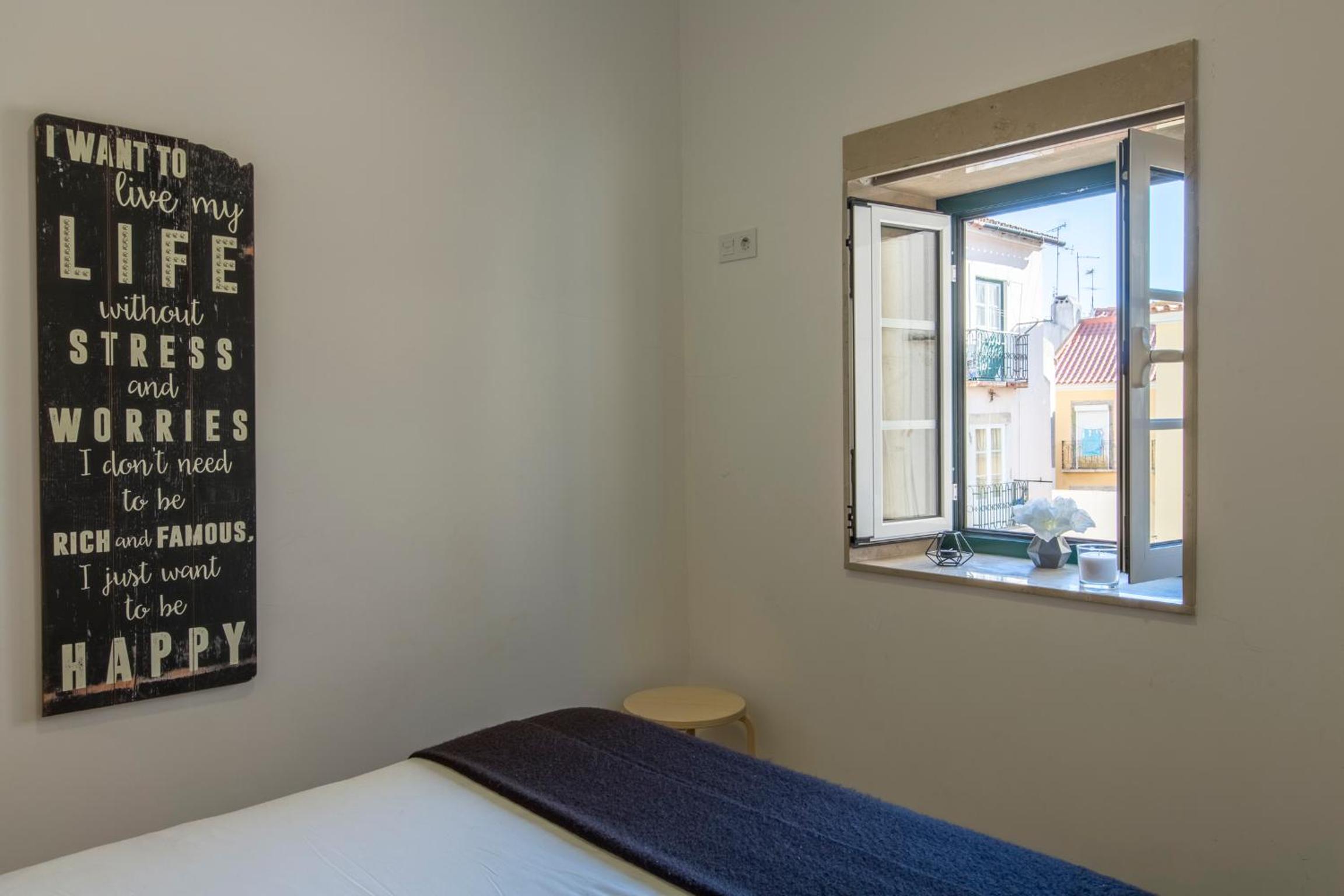 Heart of Alfama - Historic