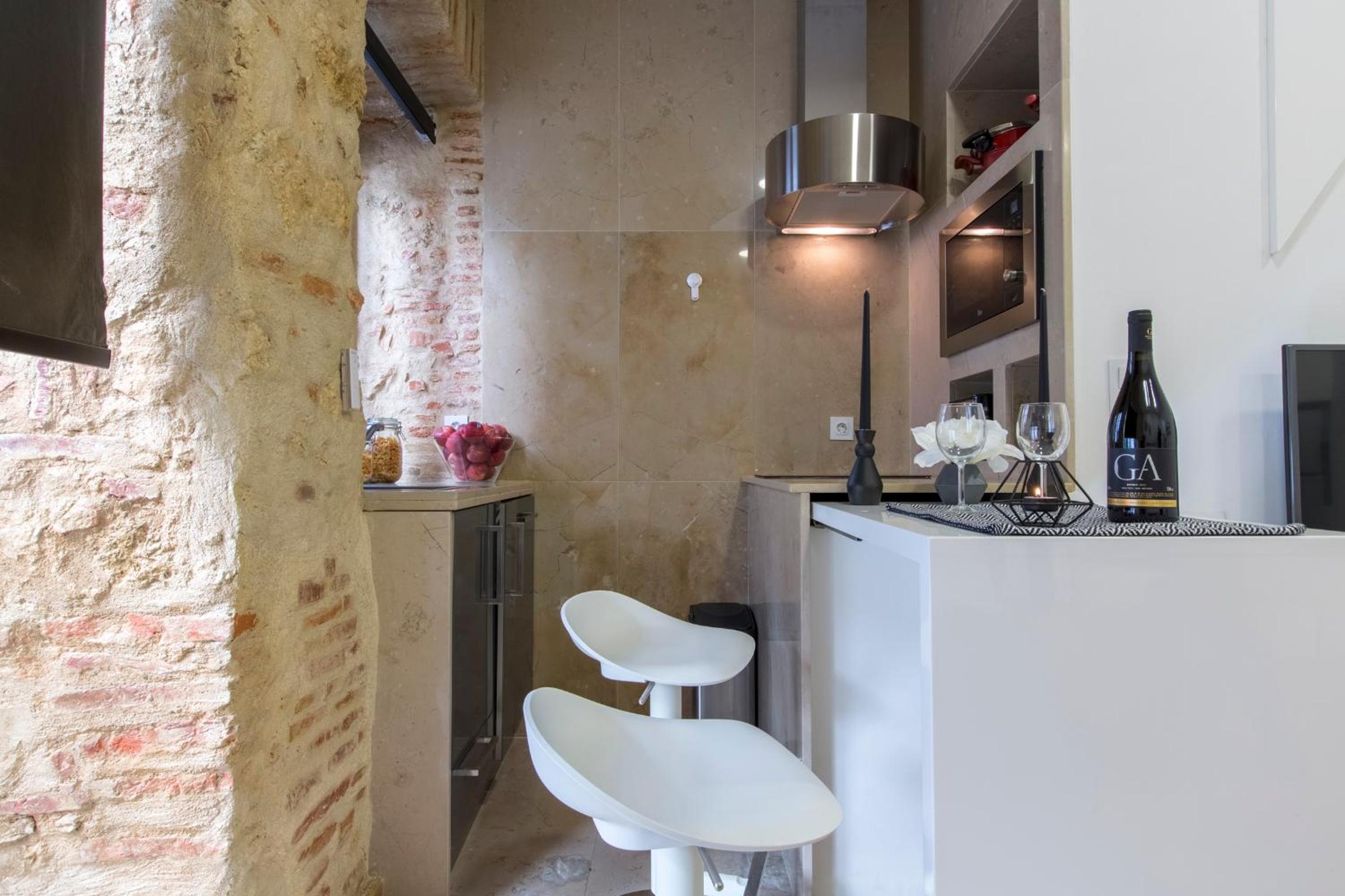 Heart of Alfama - Historic