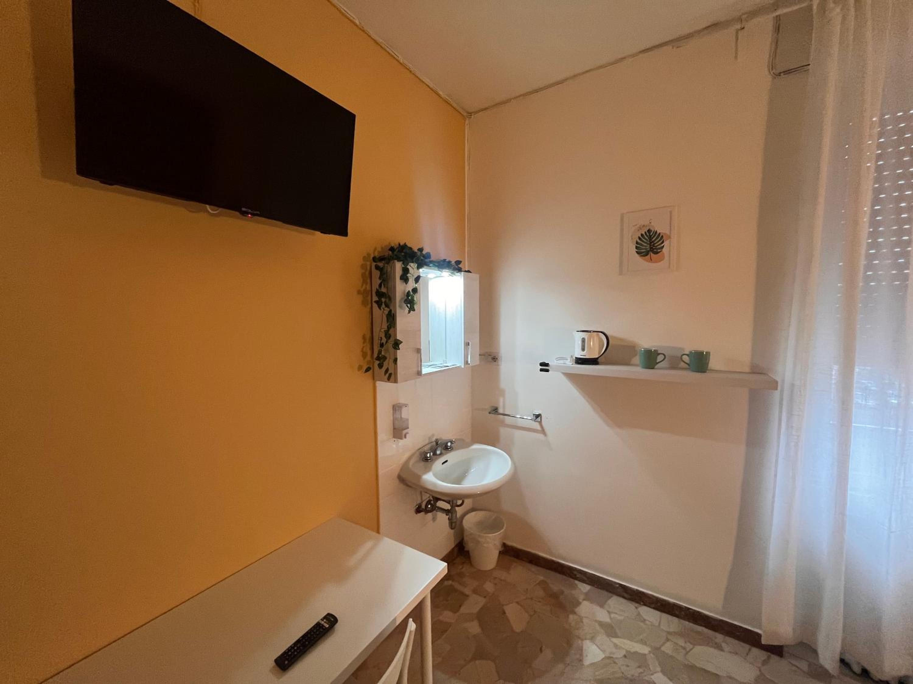 Hotel Parini view 5