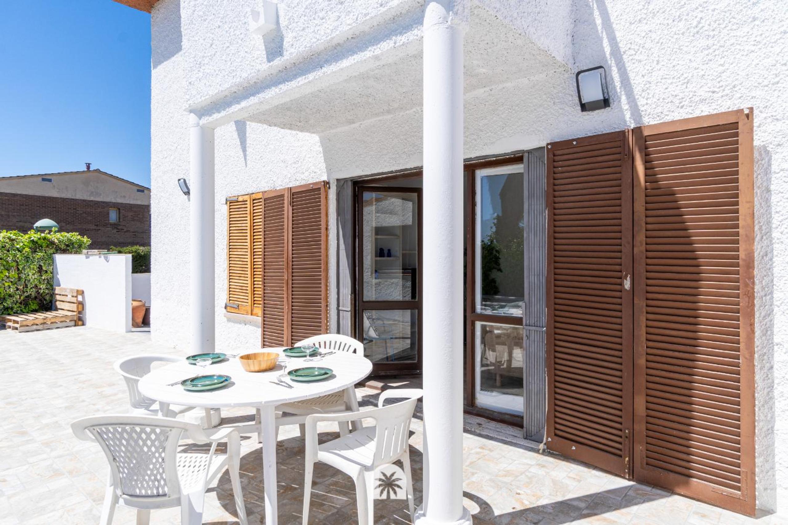 Mediterranean Way - La Mora B-C