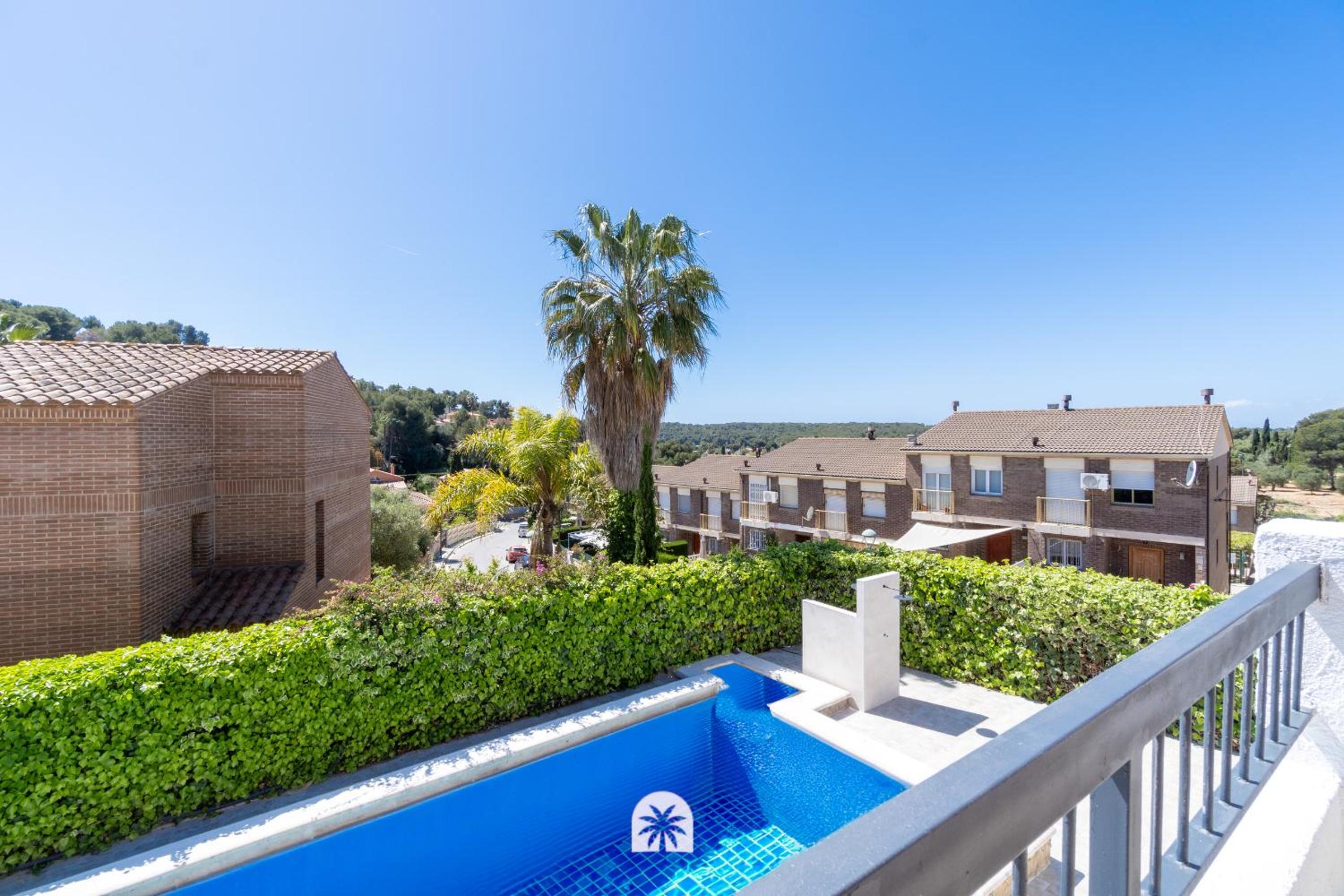 Mediterranean Way - La Mora B-C