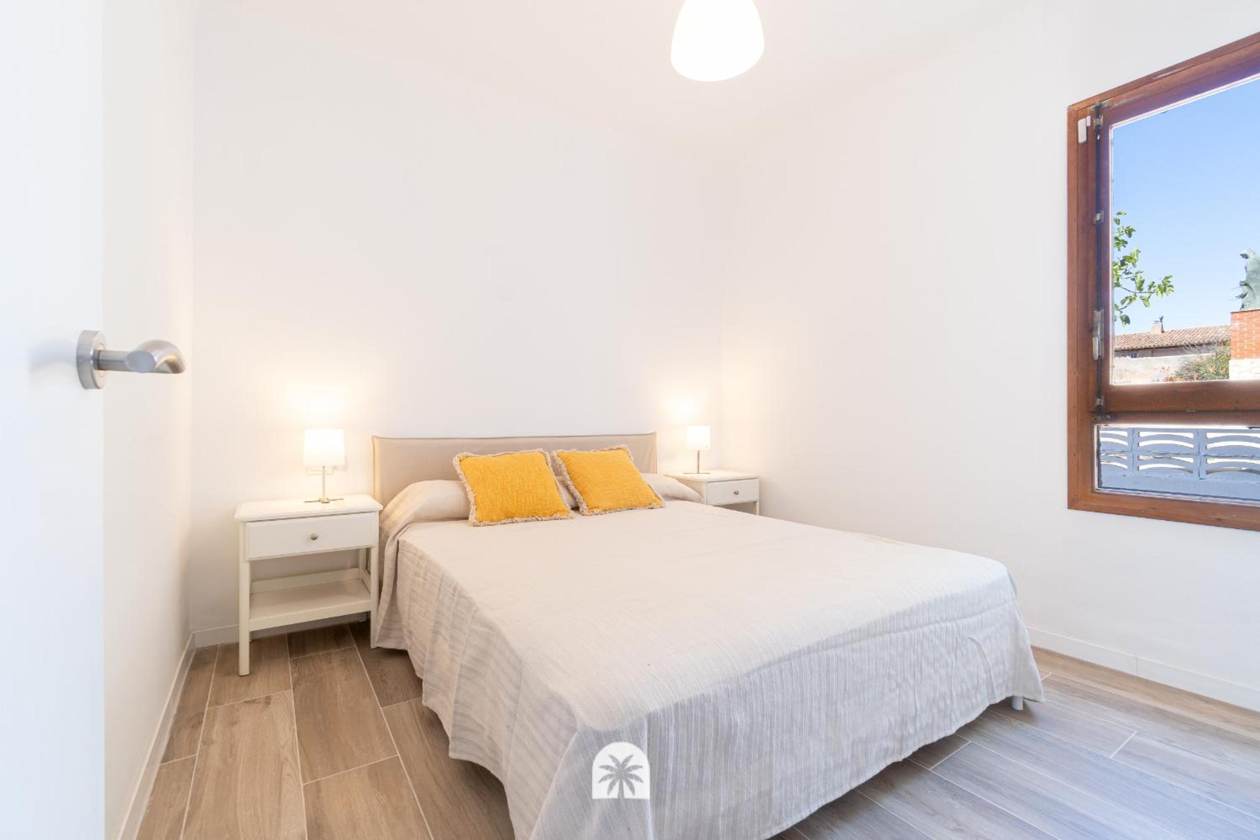 Mediterranean Way - La Mora B-C