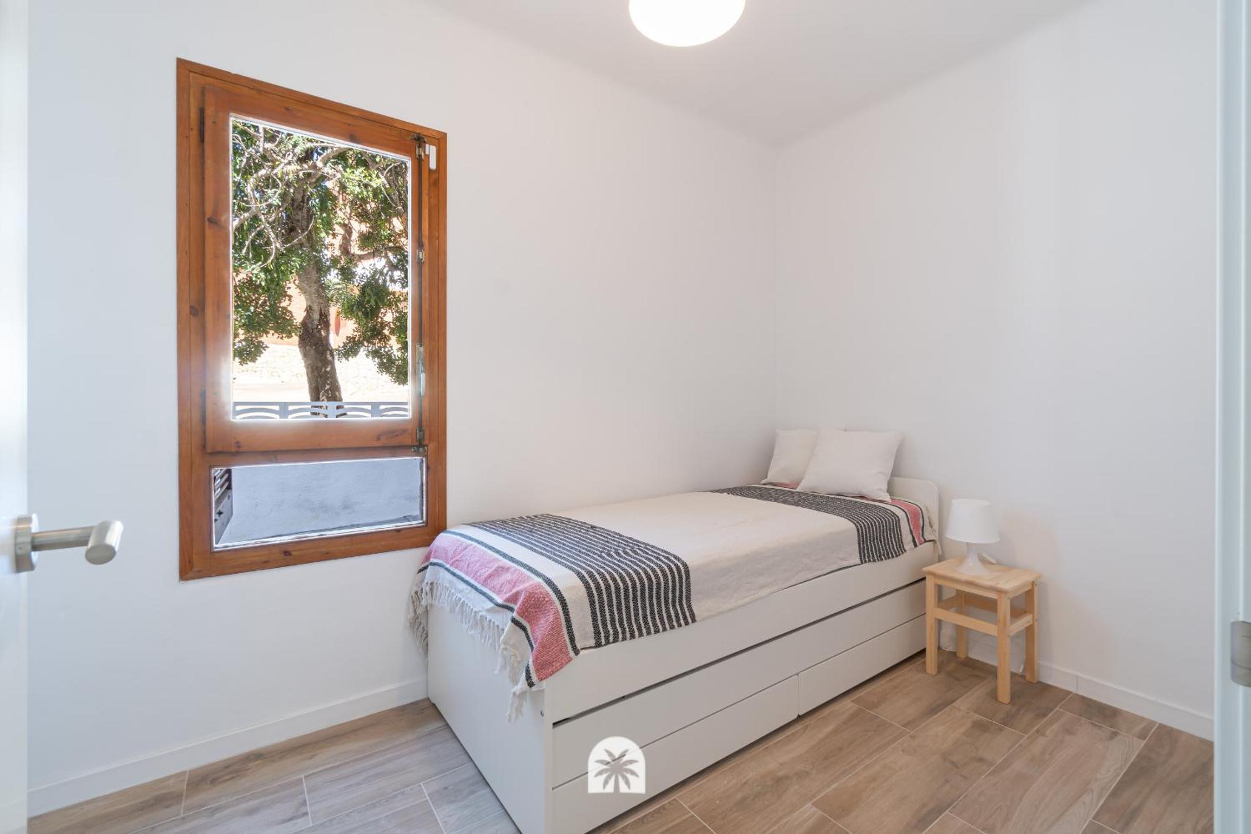 Mediterranean Way - La Mora B-C