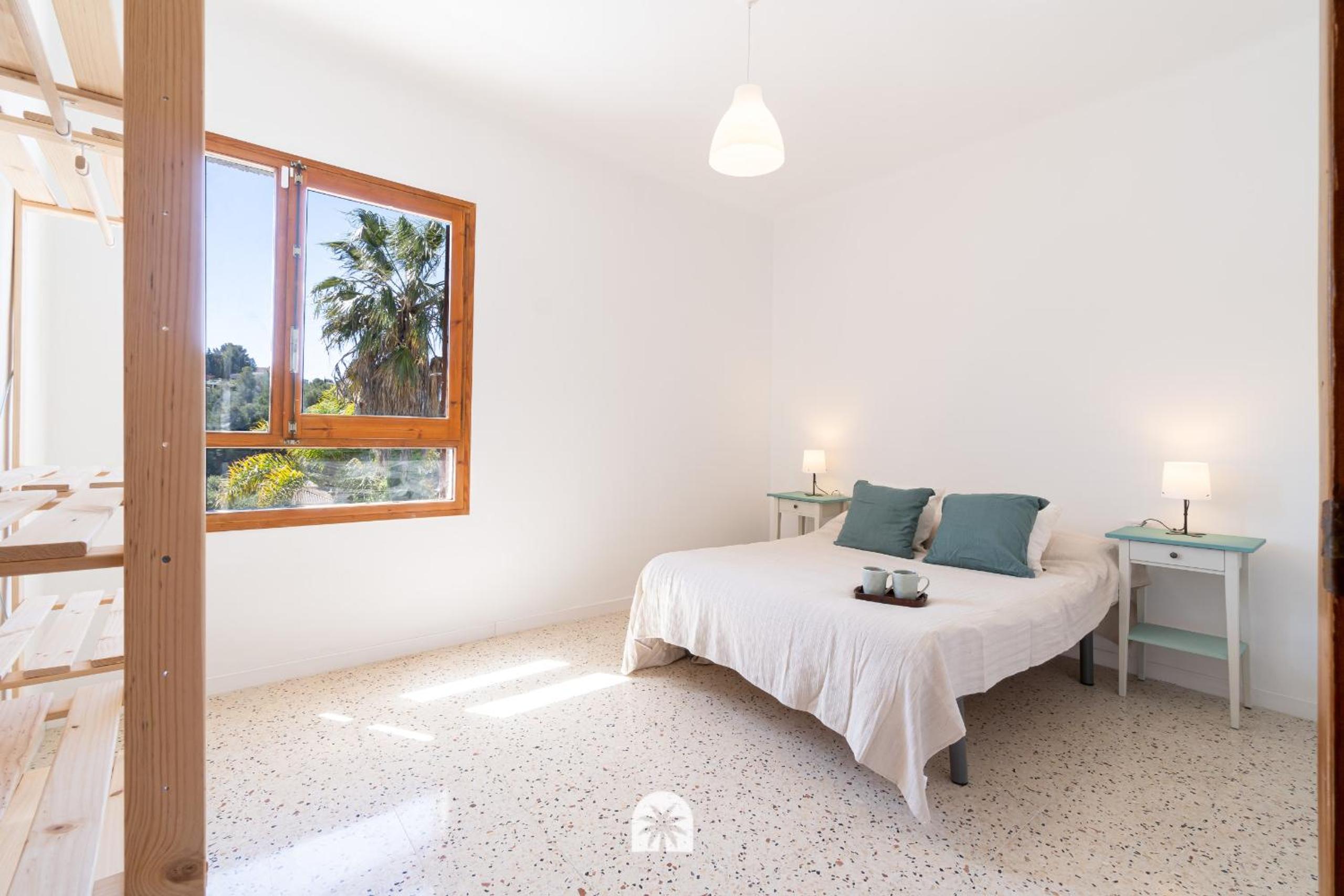 Mediterranean Way - La Mora B-C
