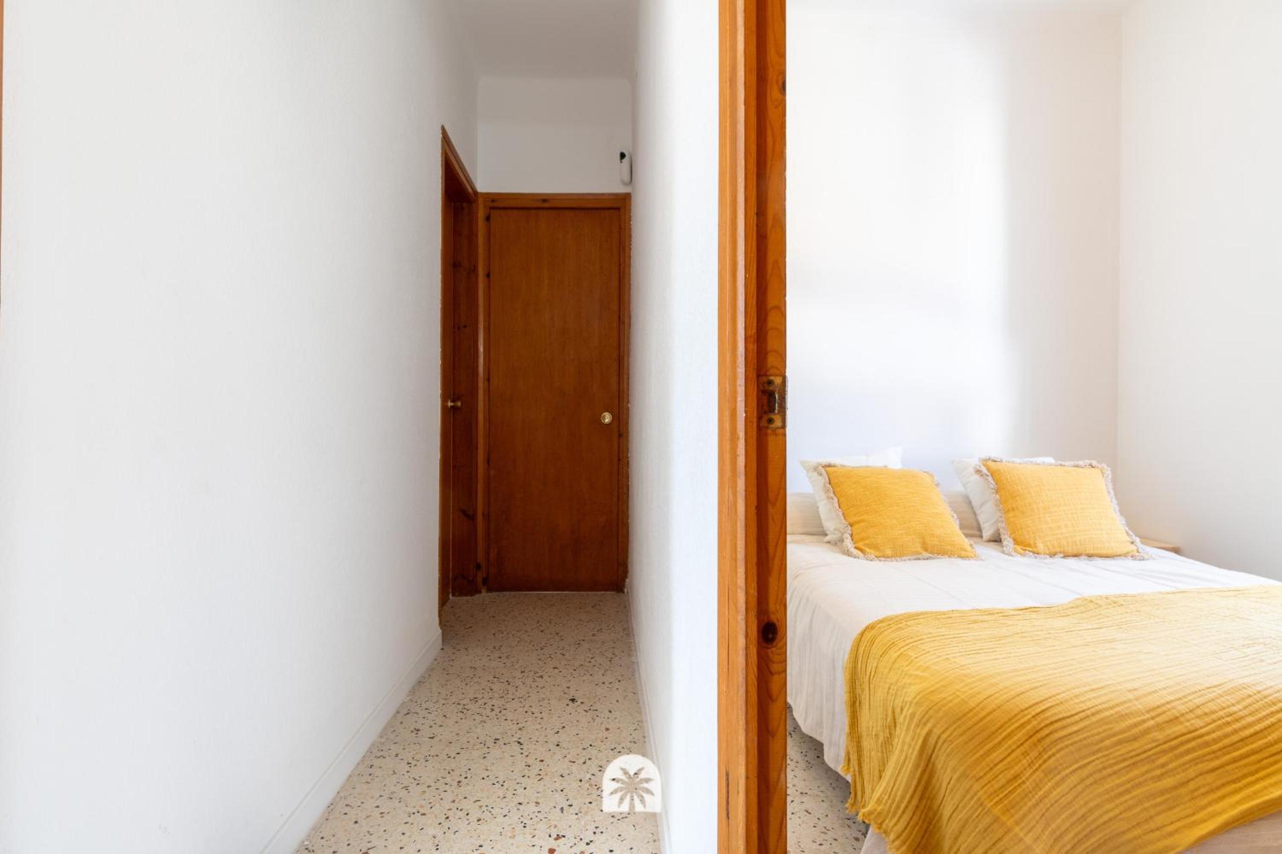 Mediterranean Way - La Mora B-C