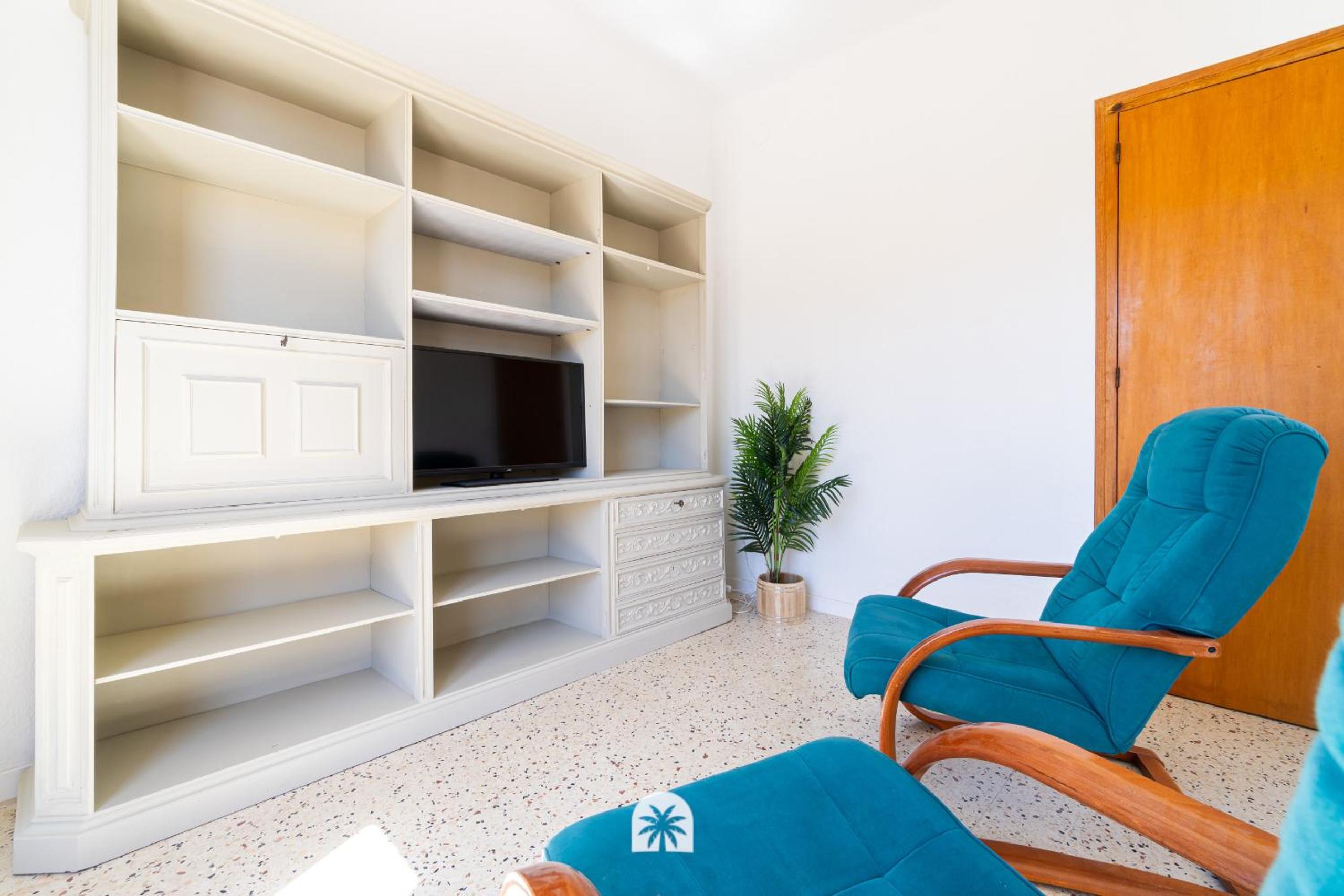 Mediterranean Way - La Mora B-C