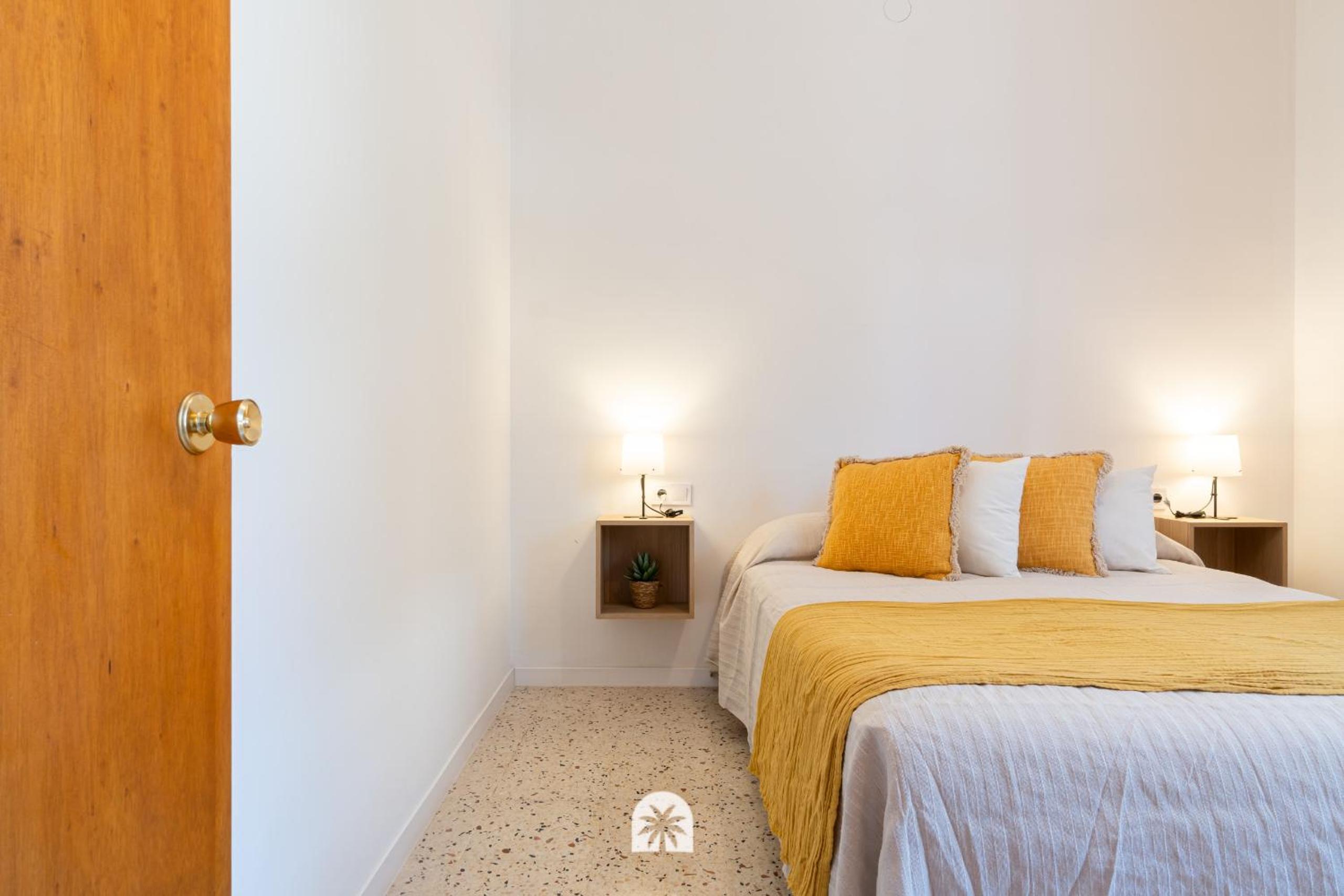 Mediterranean Way - La Mora B-C