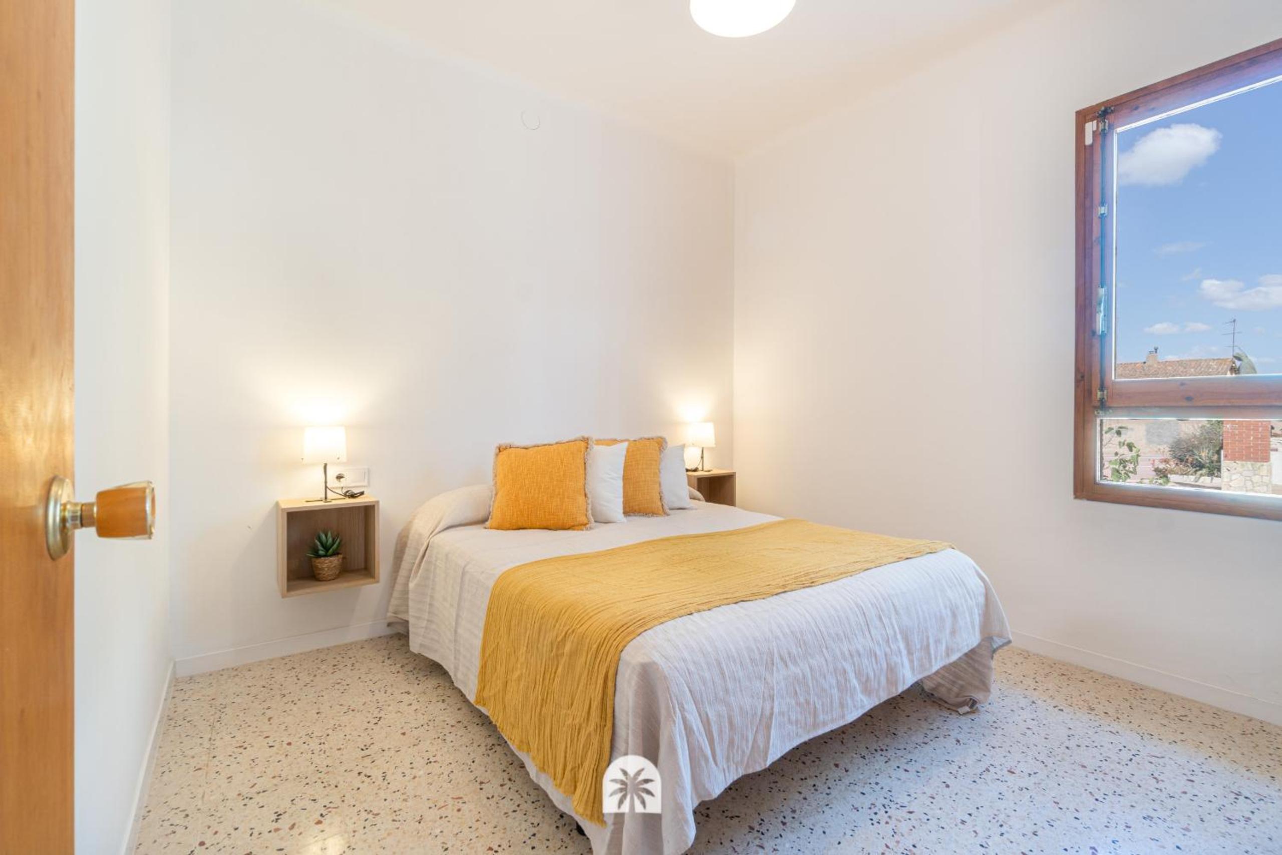 Mediterranean Way - La Mora B-C