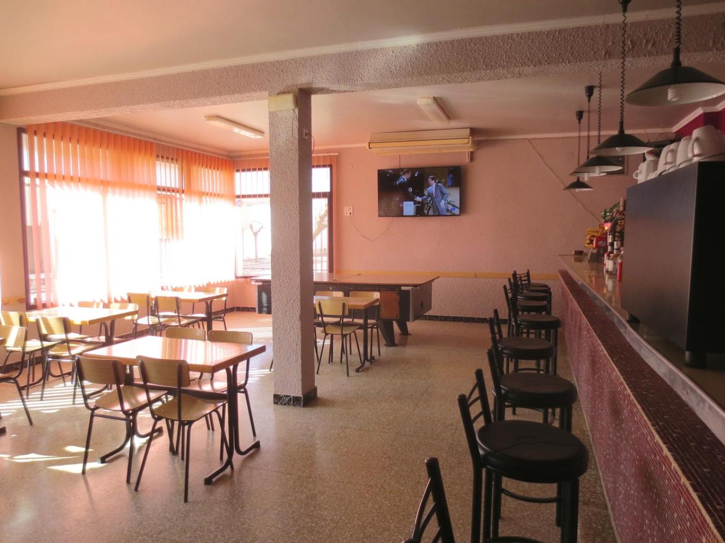 Hostal Roca