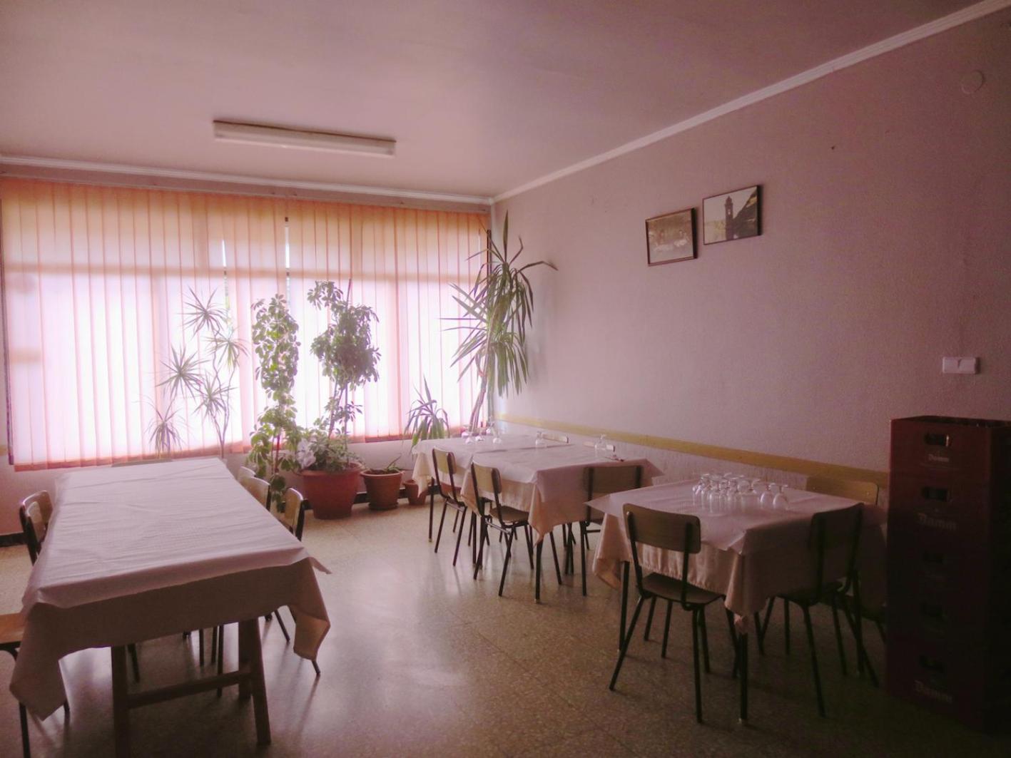 Hostal Roca