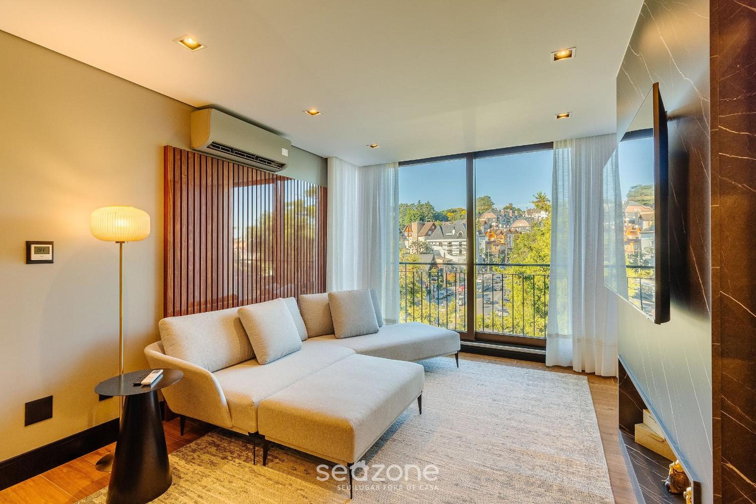 Beautiful Apartments in Gramado - DMS