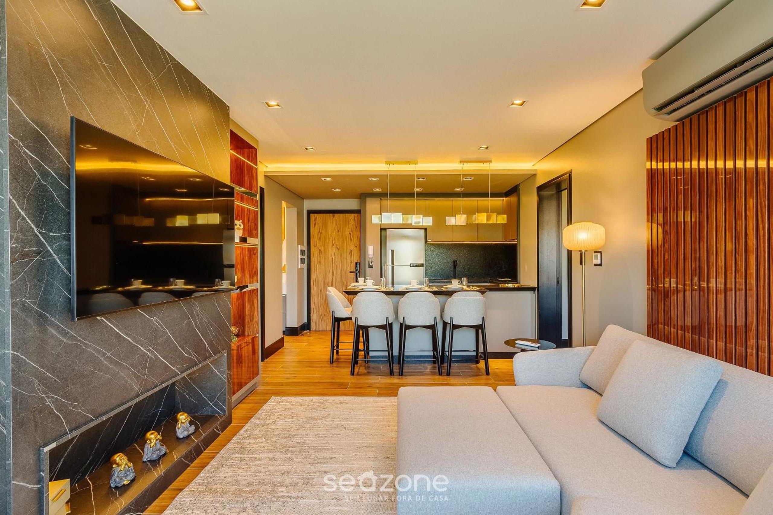 Beautiful Apartments in Gramado - DMS