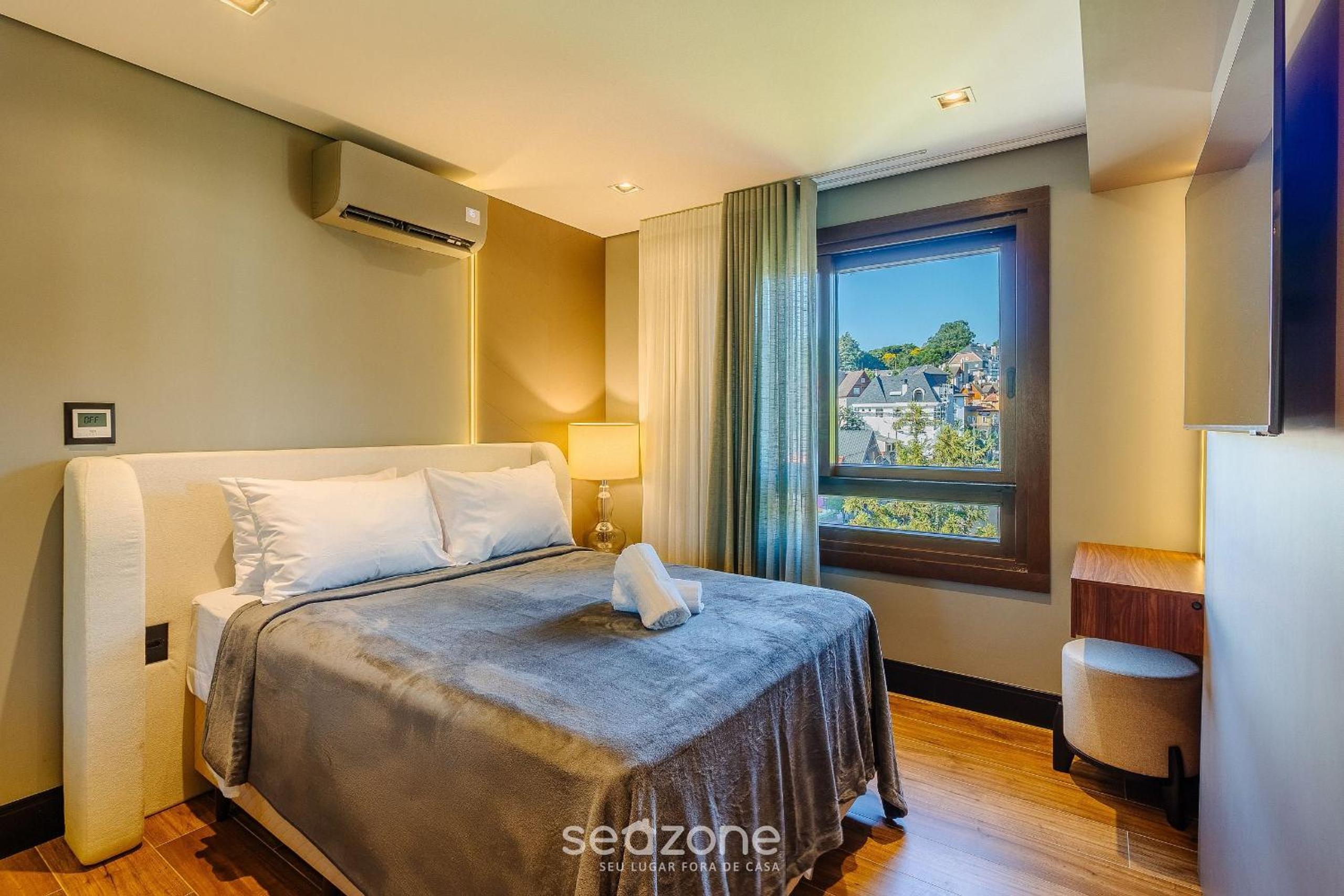 Beautiful Apartments in Gramado - DMS