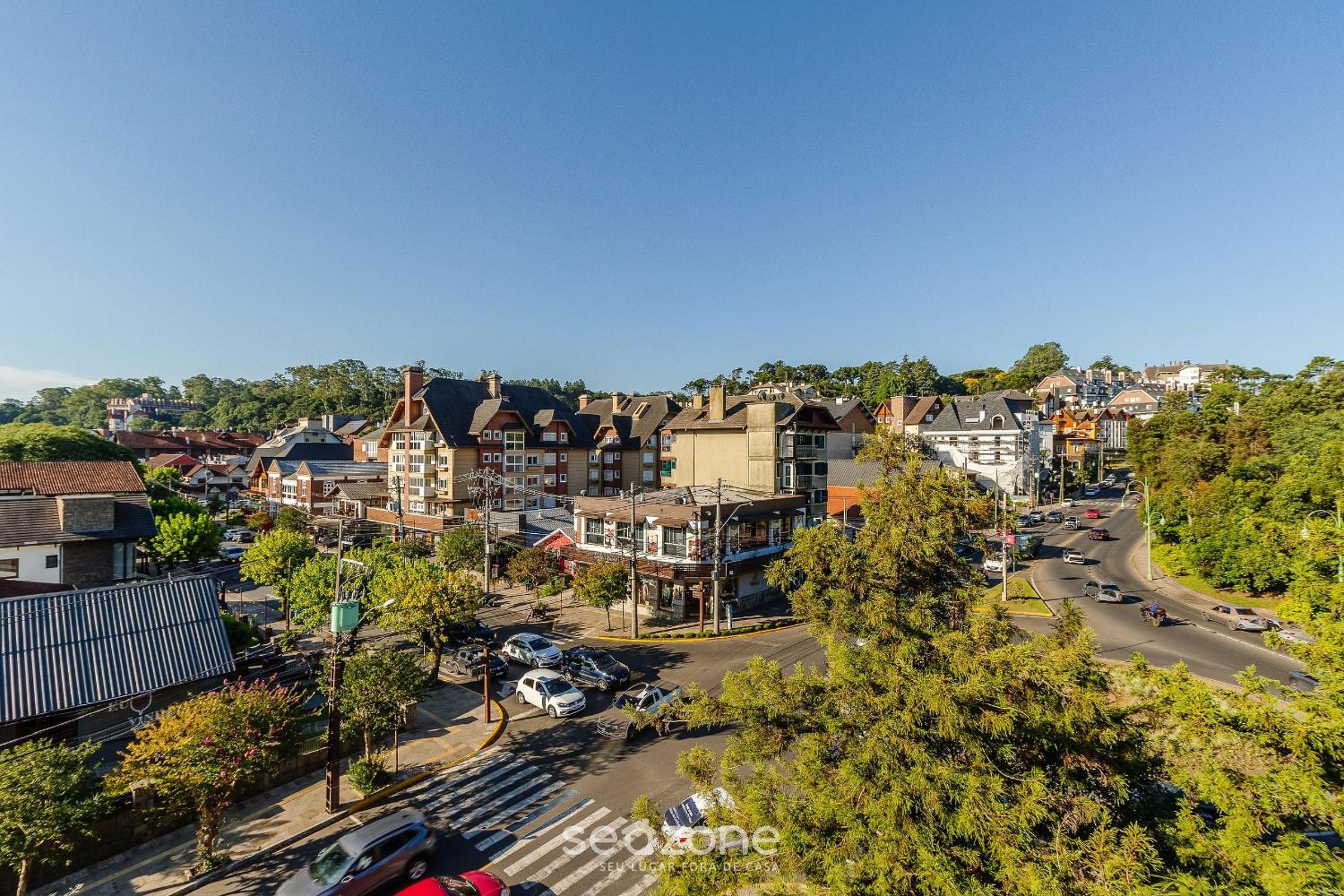 Beautiful Apartments in Gramado - DMS