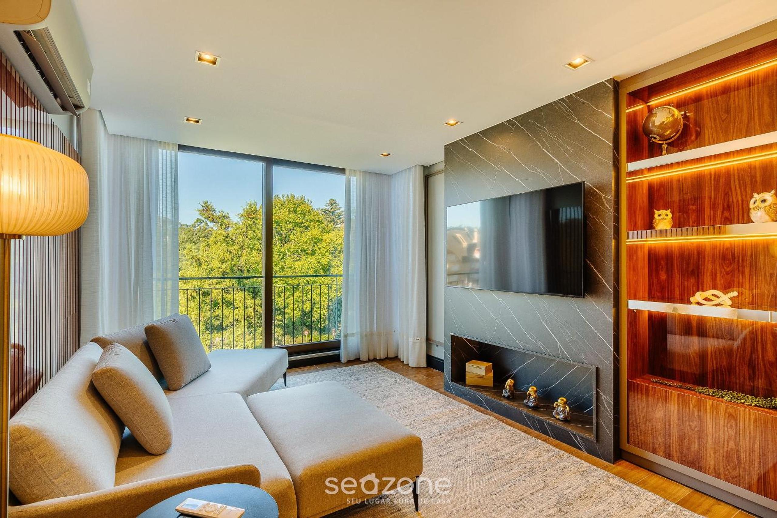 Beautiful Apartments in Gramado - DMS
