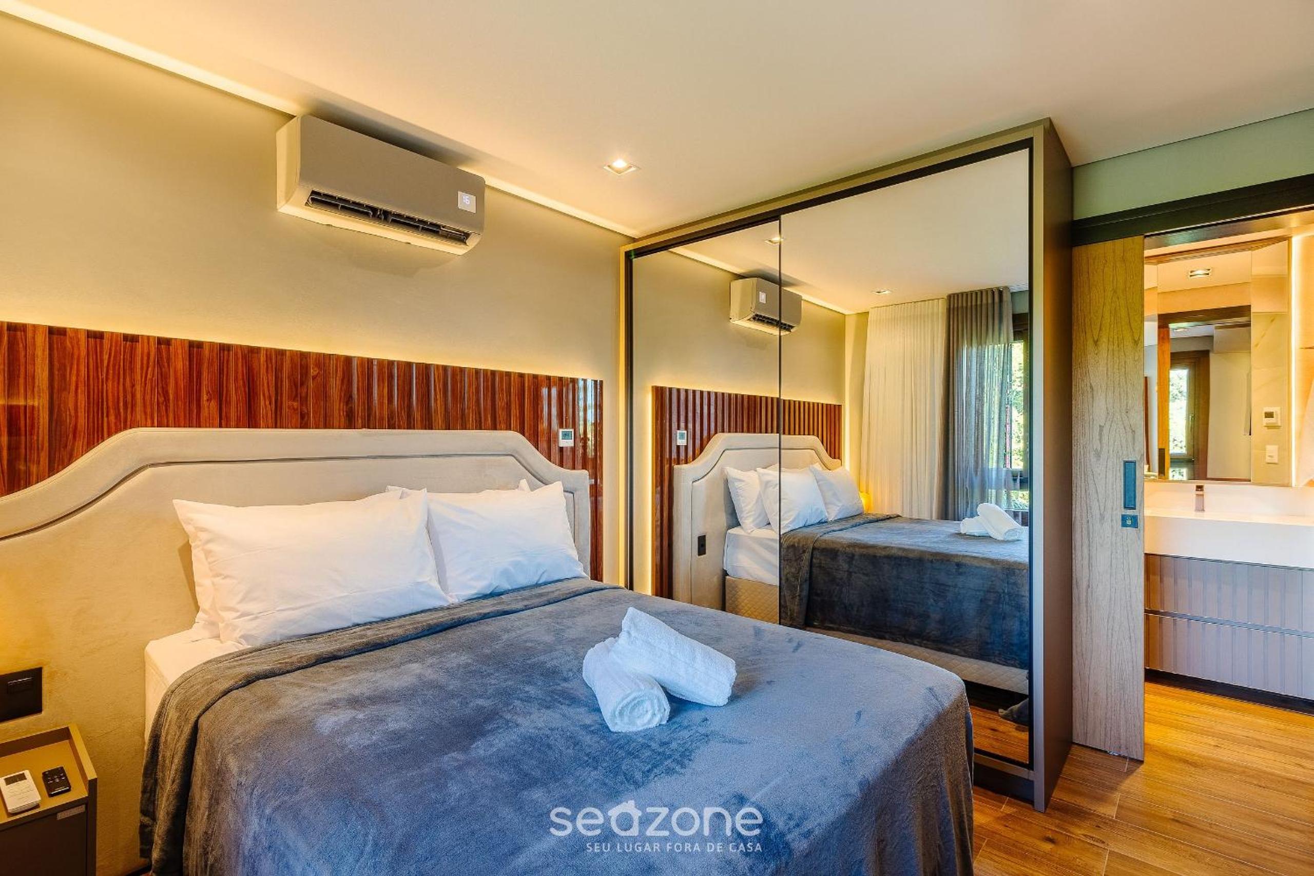 Beautiful Apartments in Gramado - DMS