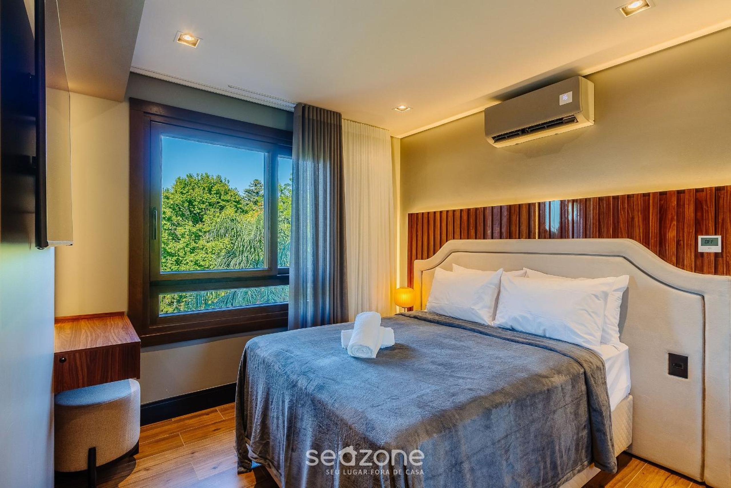 Beautiful Apartments in Gramado - DMS