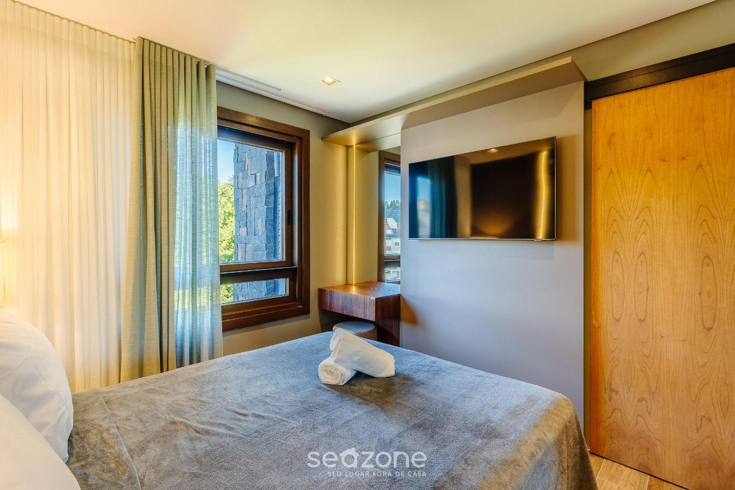 Beautiful Apartments in Gramado - DMS