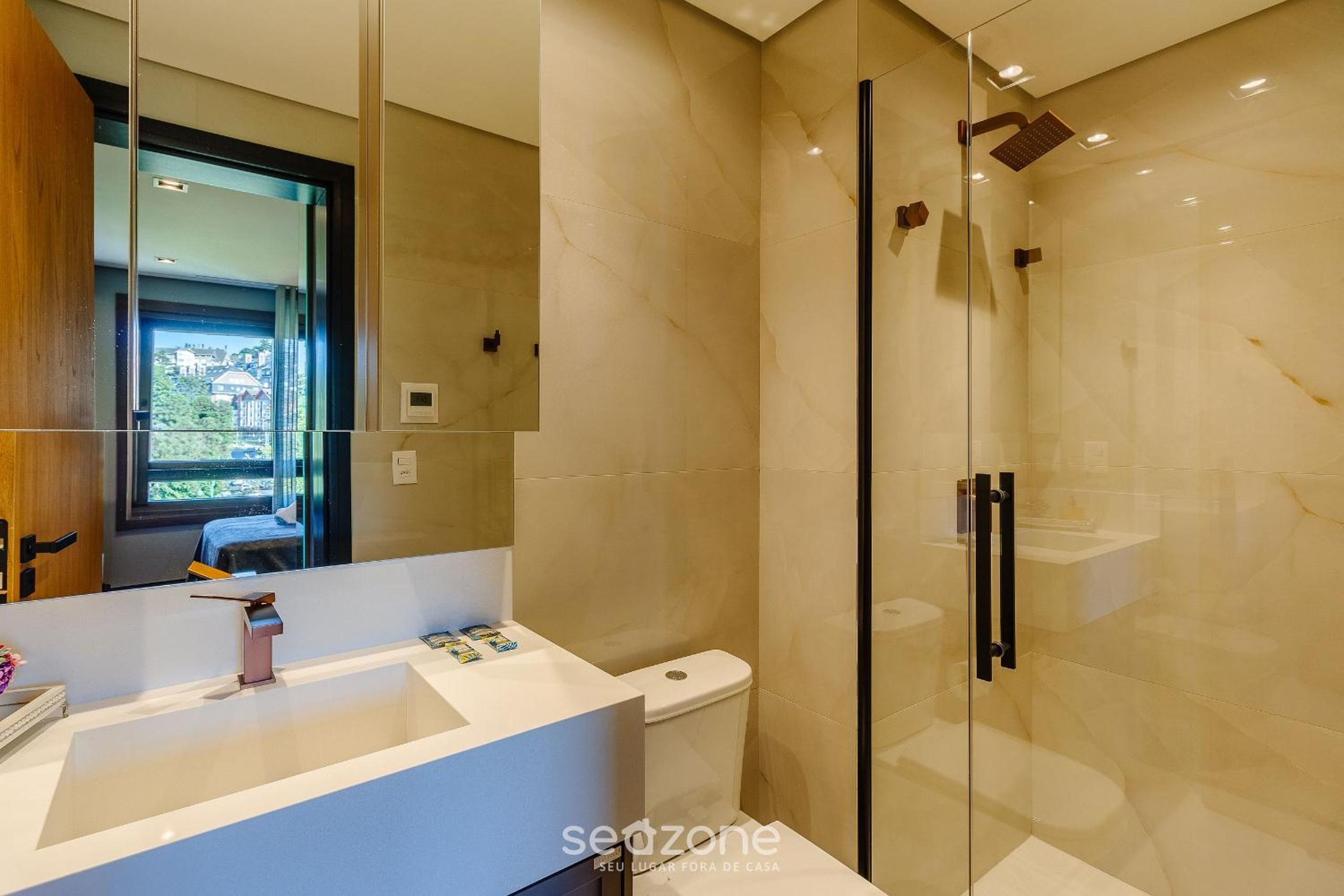 Beautiful Apartments in Gramado - DMS