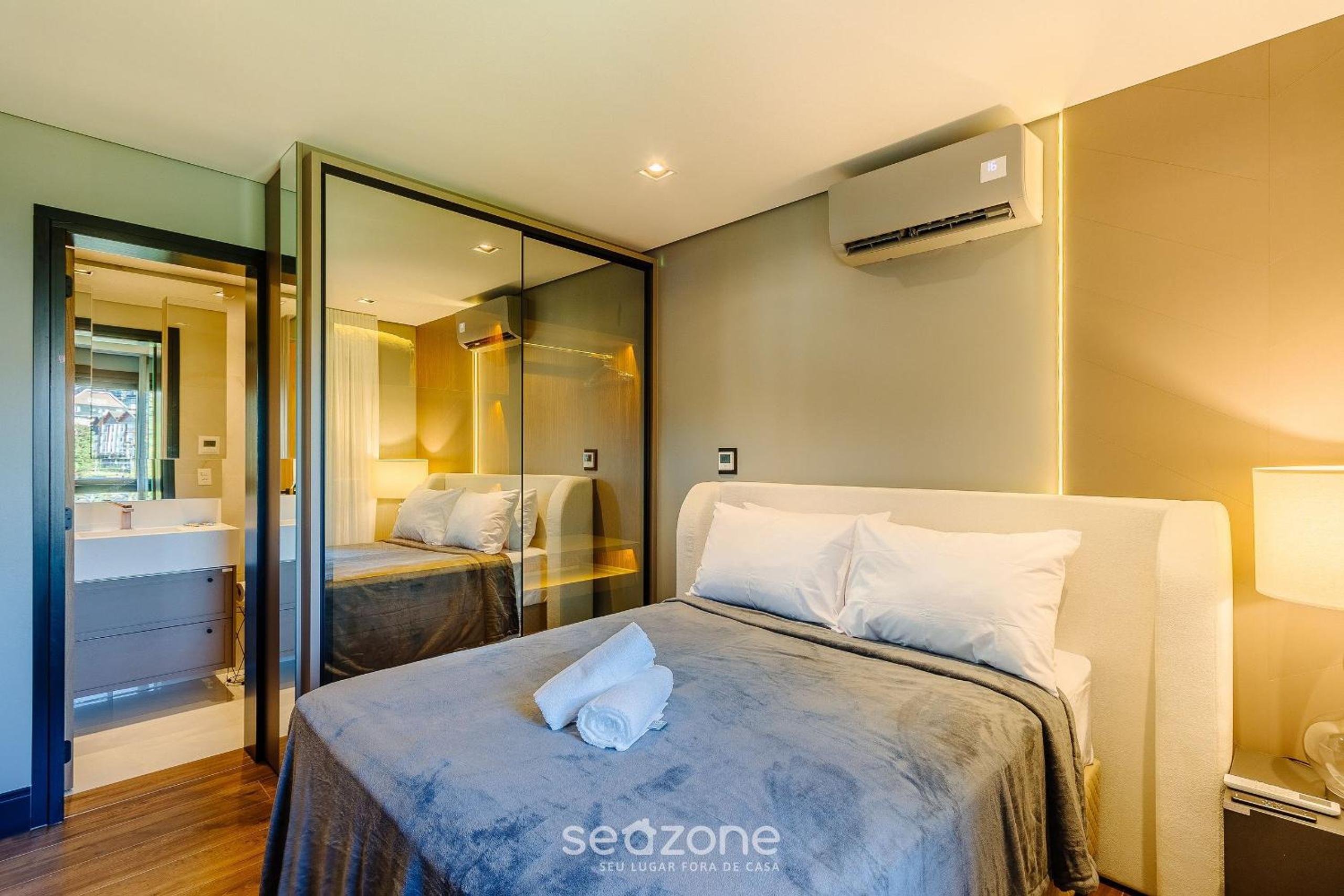 Beautiful Apartments in Gramado - DMS