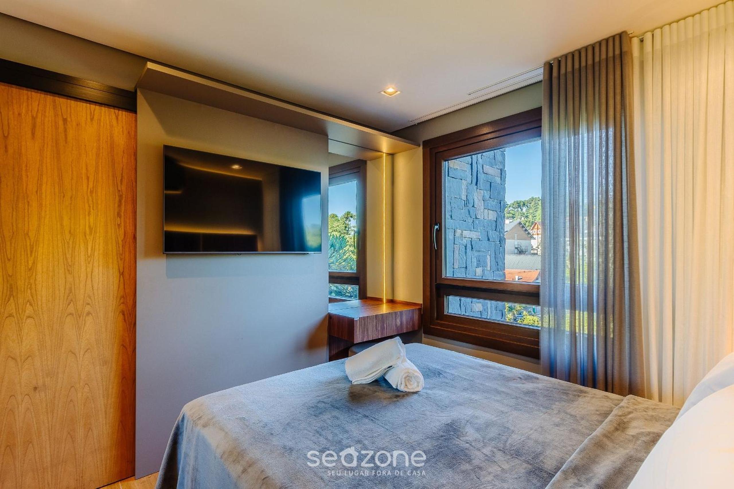Beautiful Apartments in Gramado - DMS