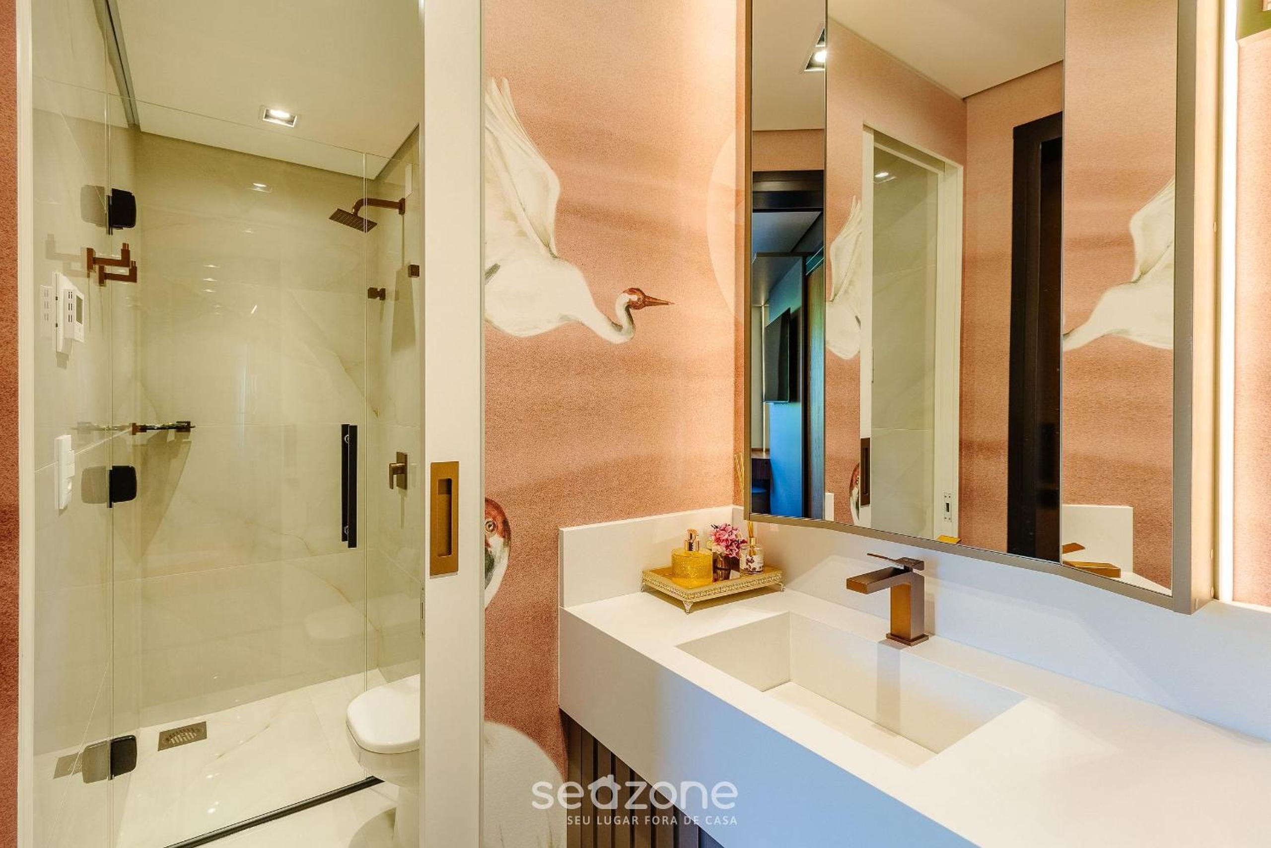 Beautiful Apartments in Gramado - DMS