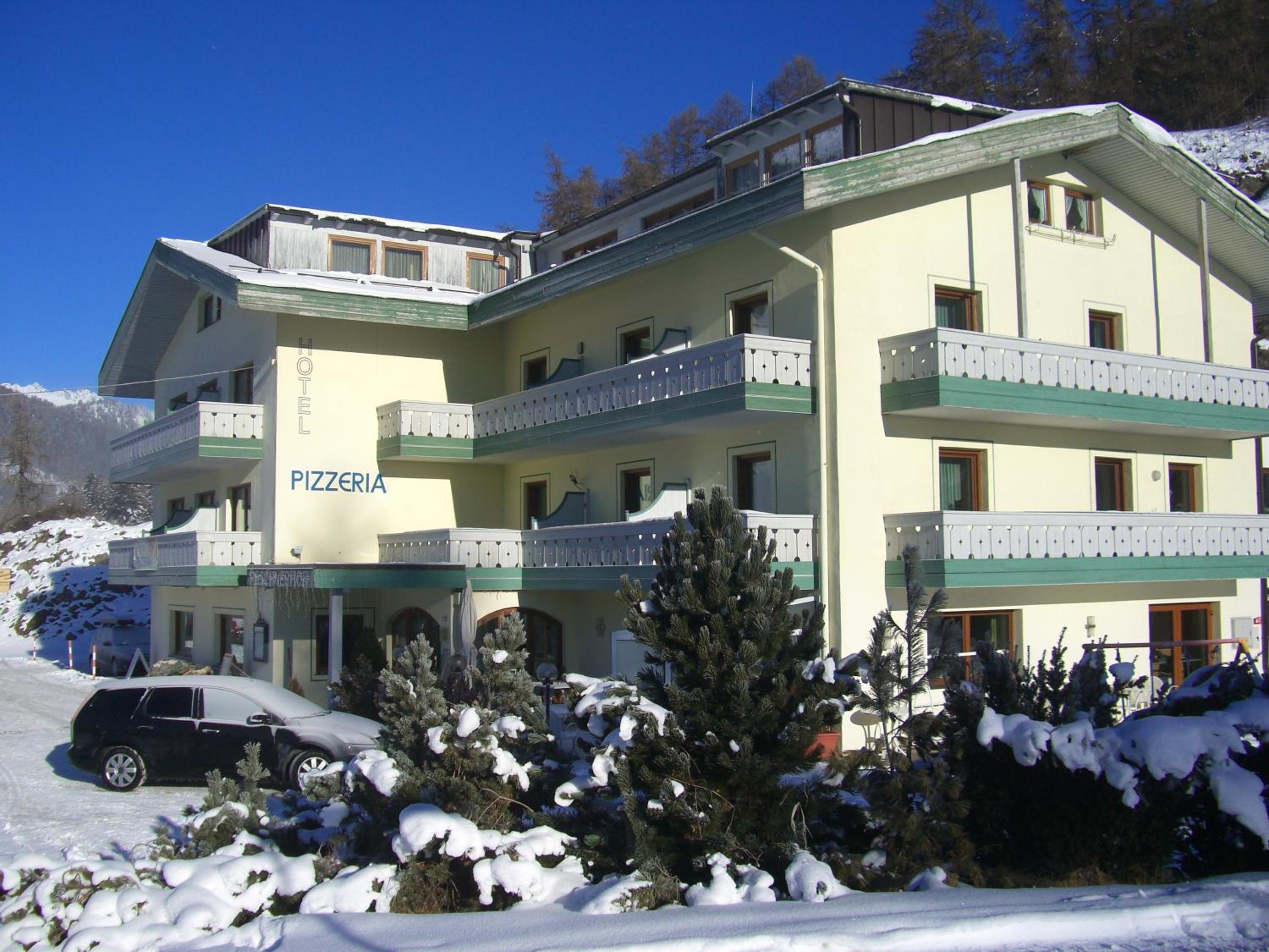 Reschnerhof