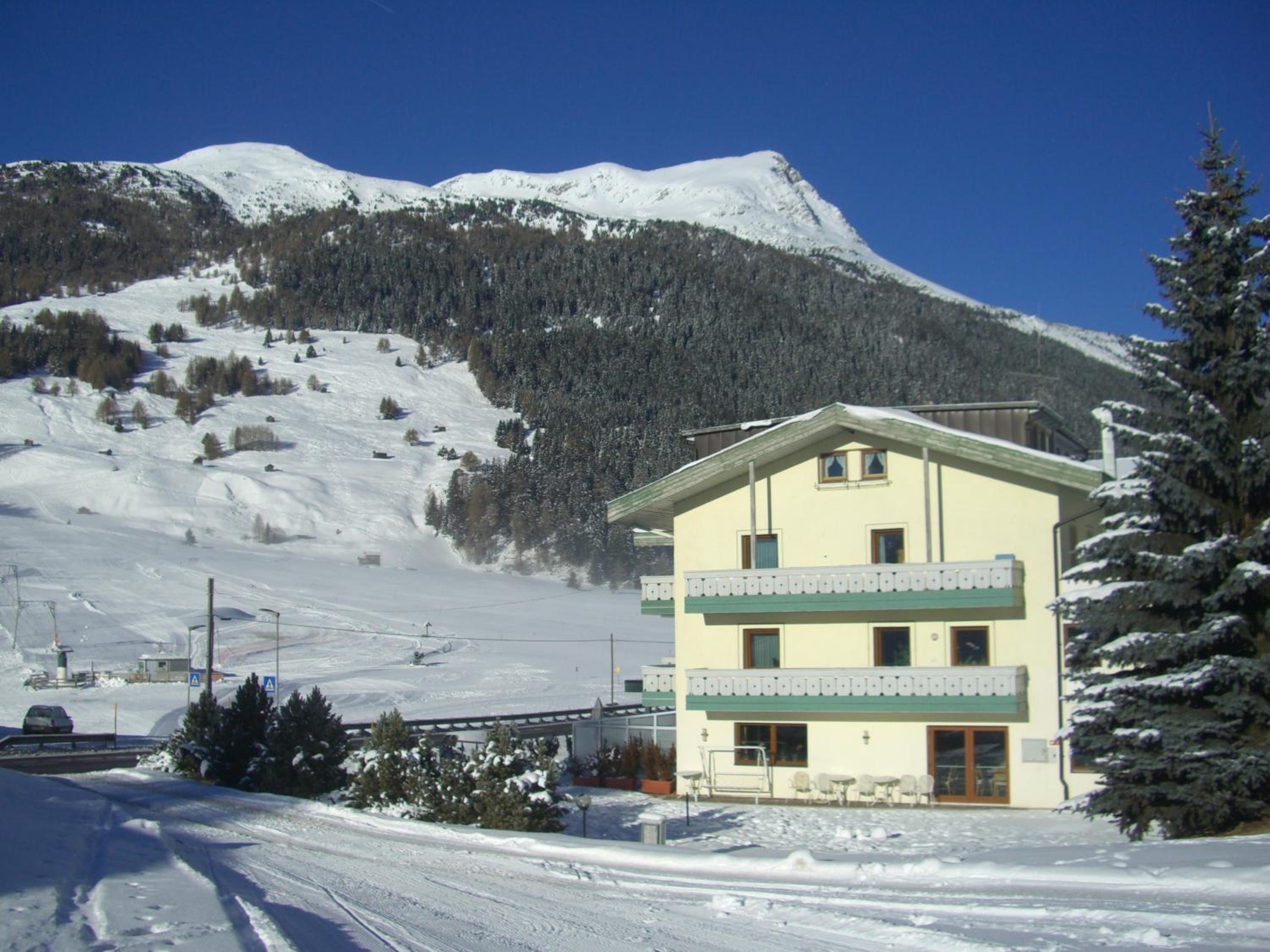 Reschnerhof