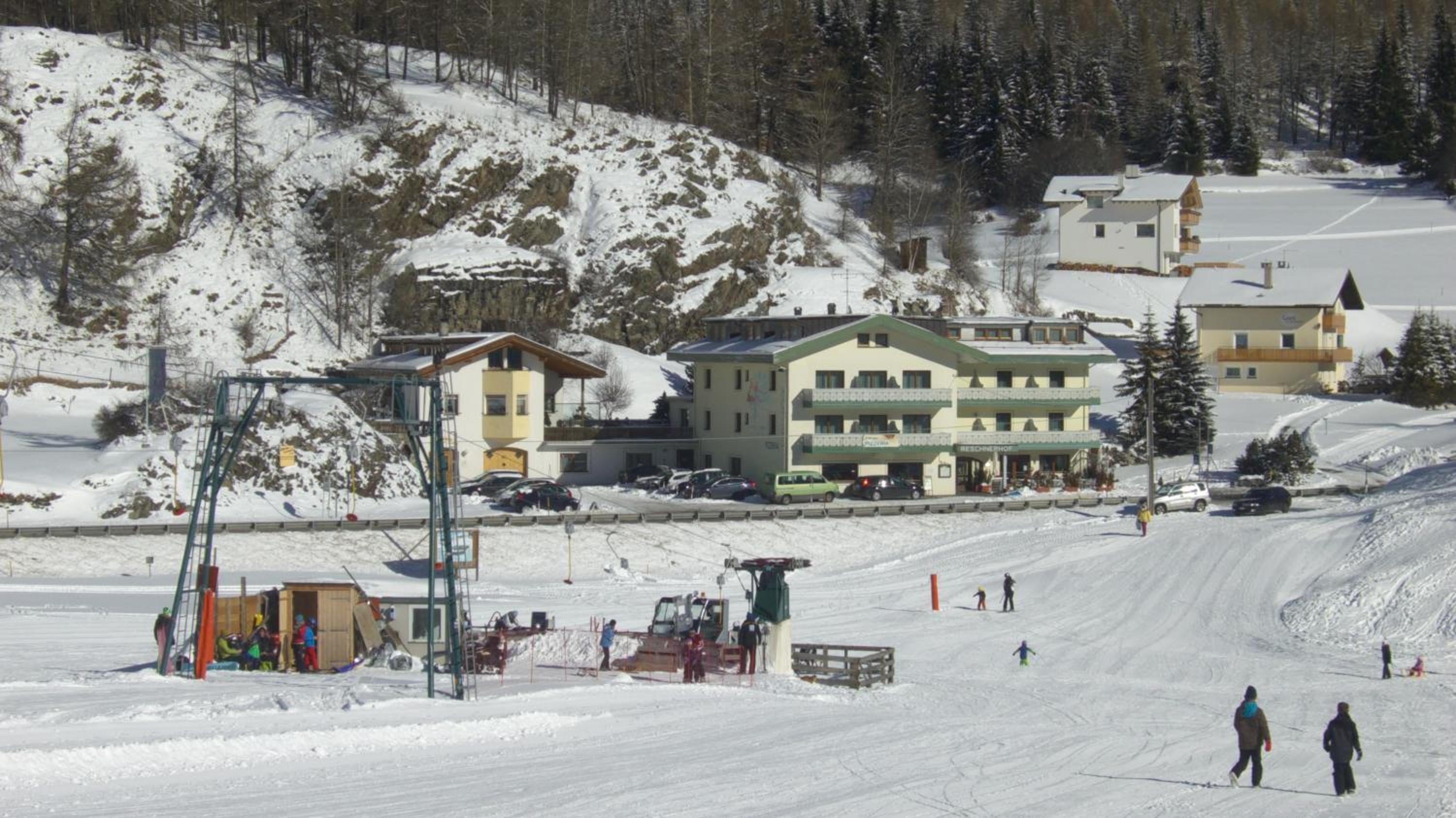 Reschnerhof