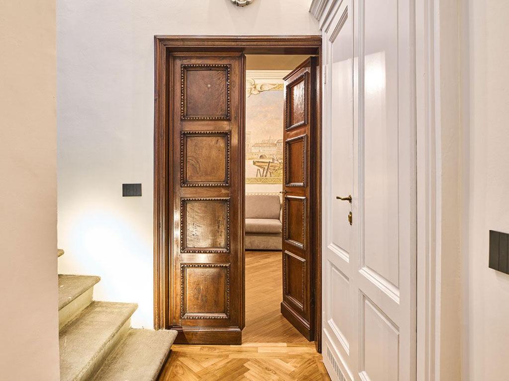 Duomo Luxury Florence Apartment