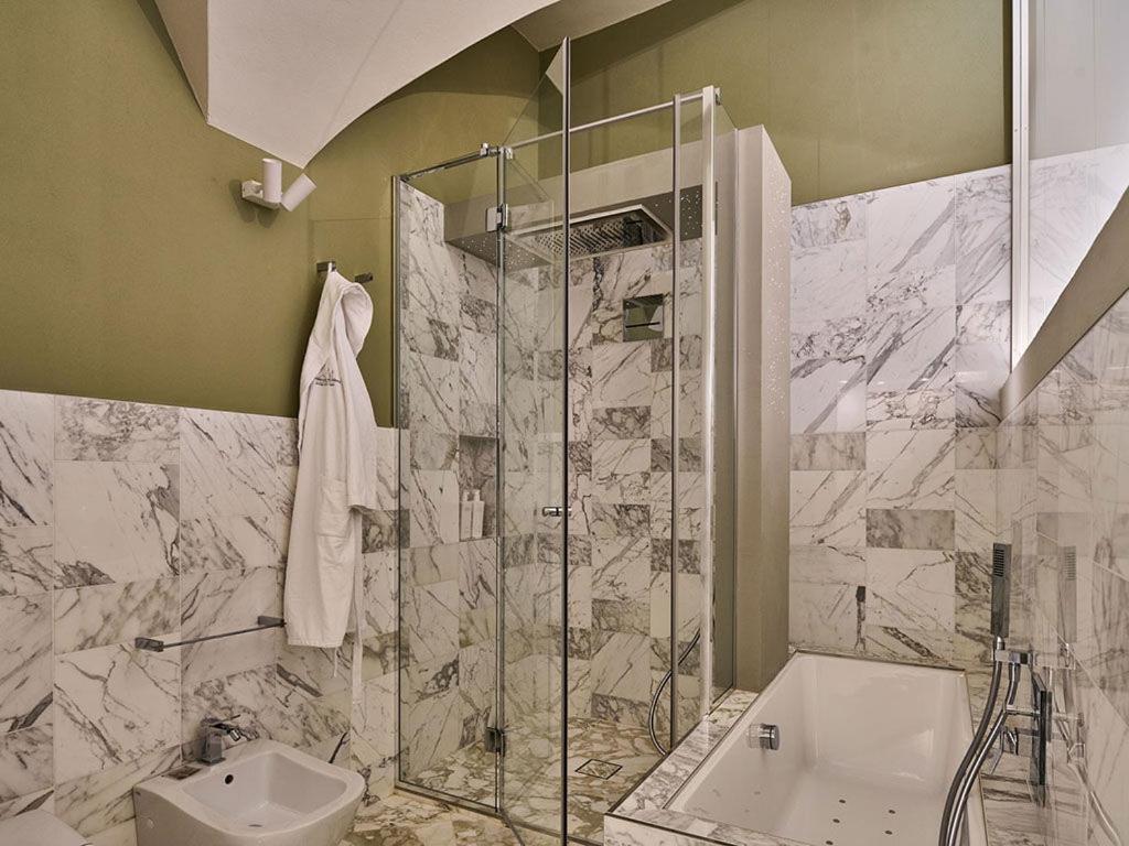 Duomo Luxury Florence Apartment