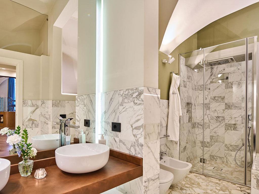 Duomo Luxury Florence Apartment