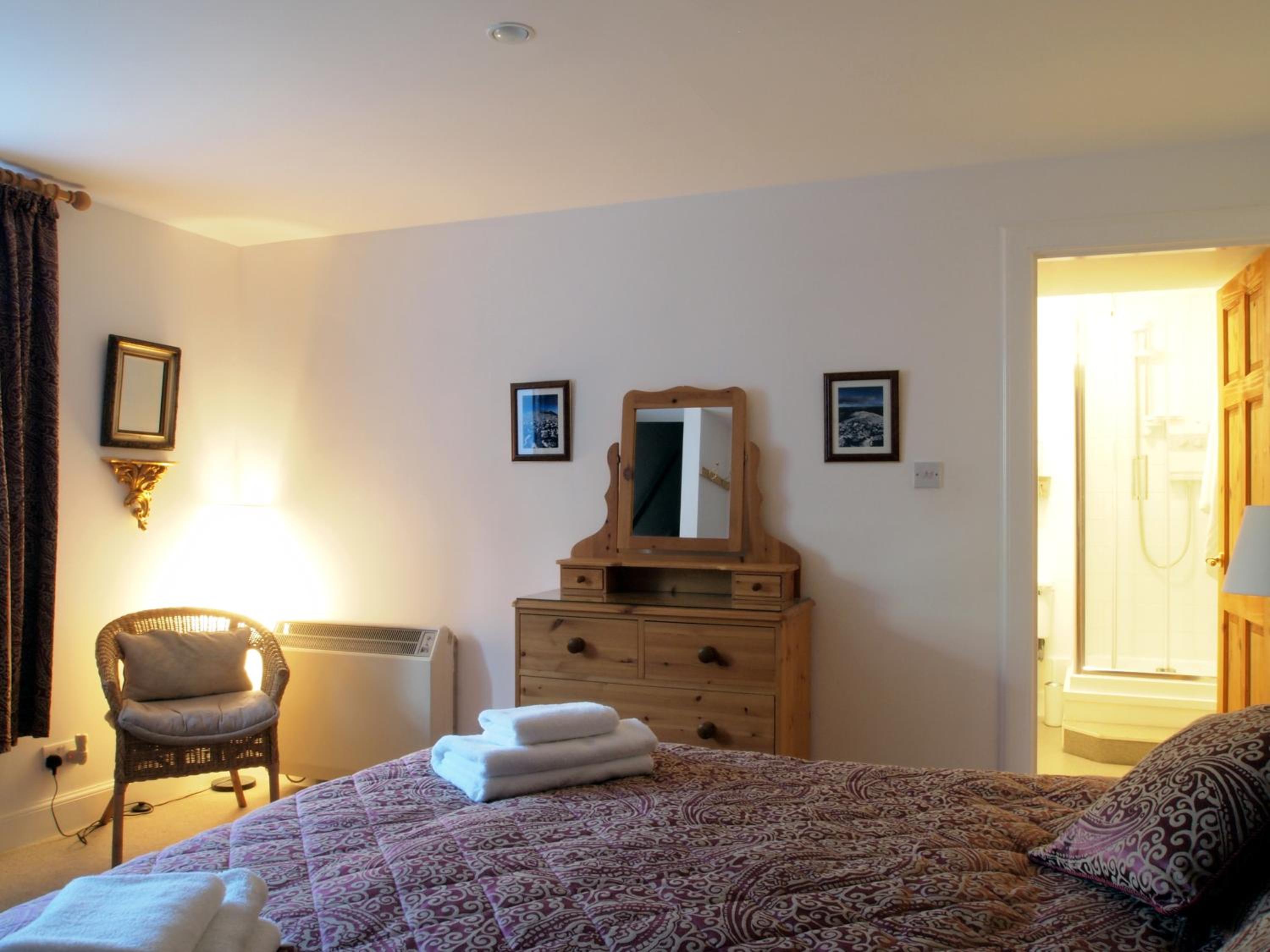 Kiln House, Keltneyburn