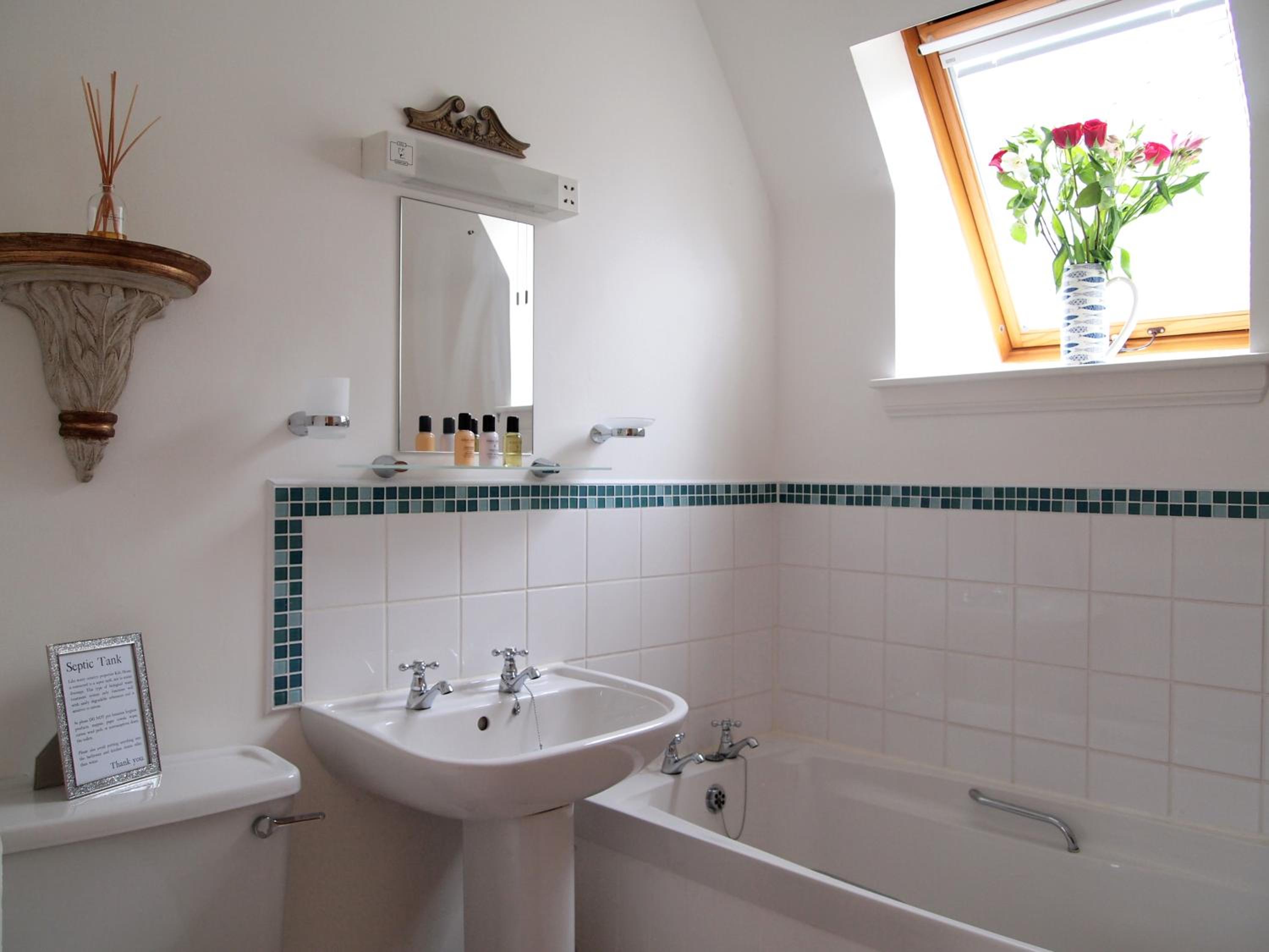 Kiln House, Keltneyburn