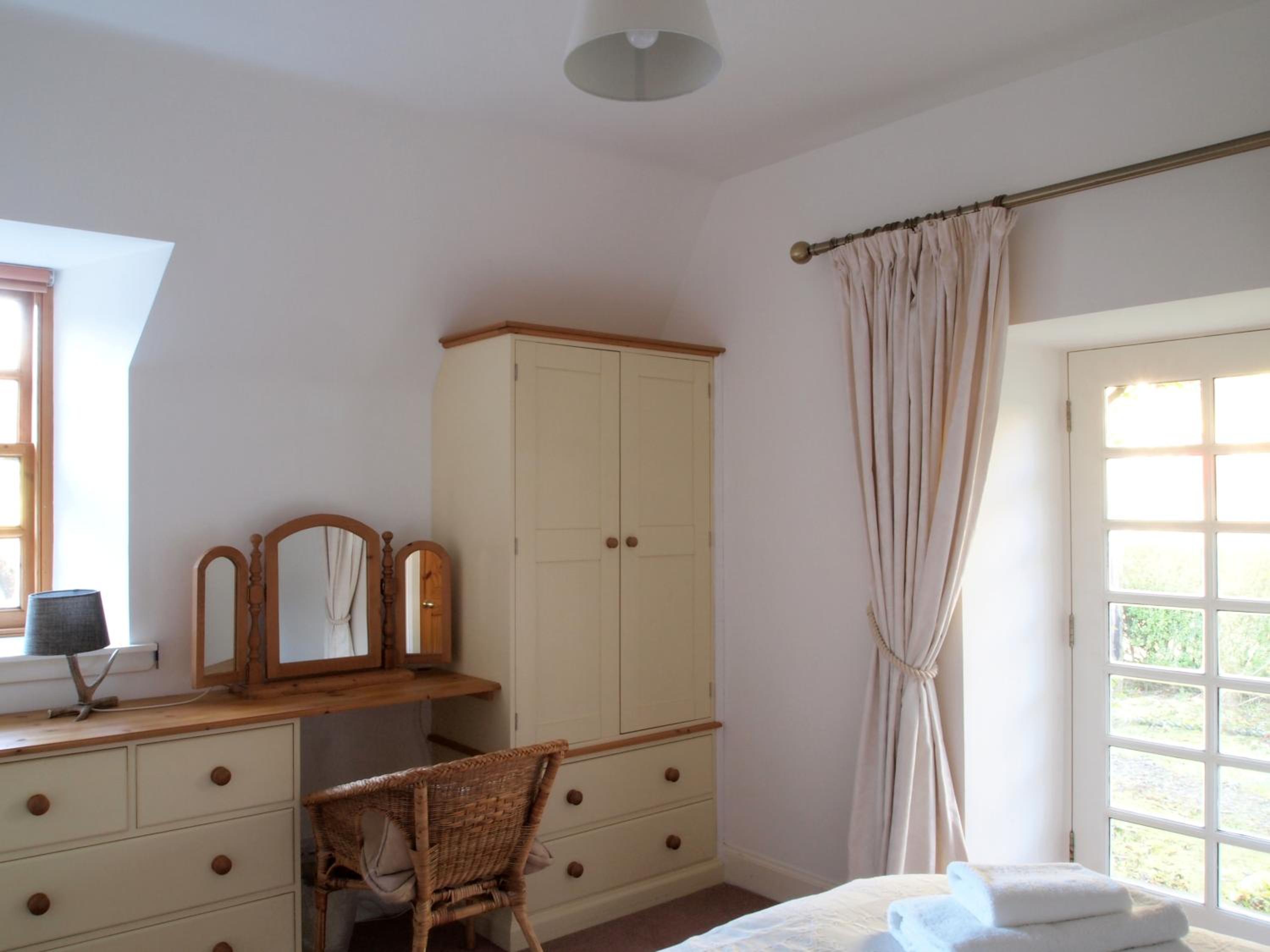 Kiln House, Keltneyburn