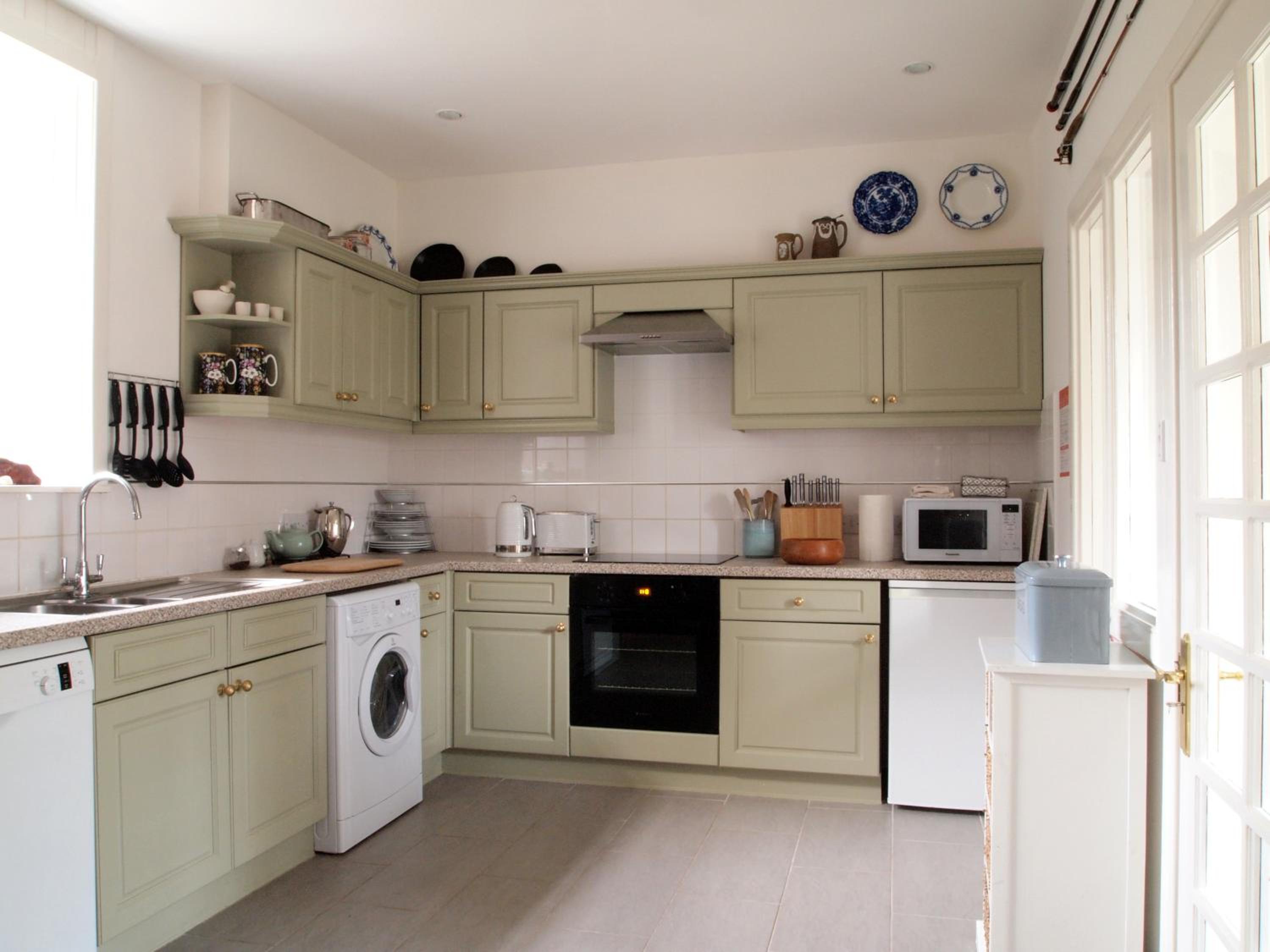 Kiln House, Keltneyburn