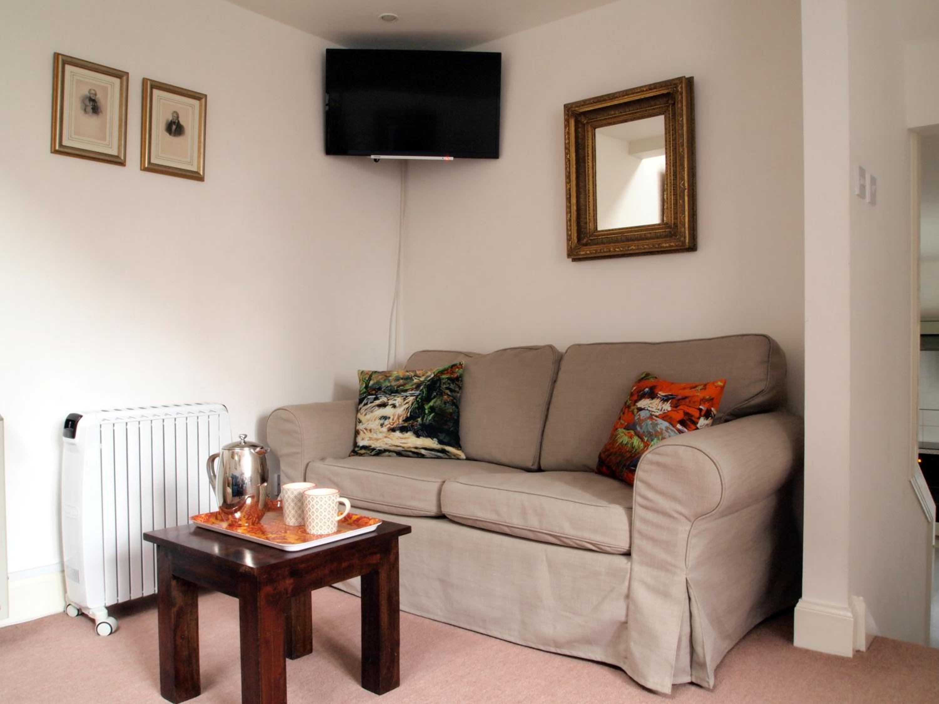 Kiln House, Keltneyburn